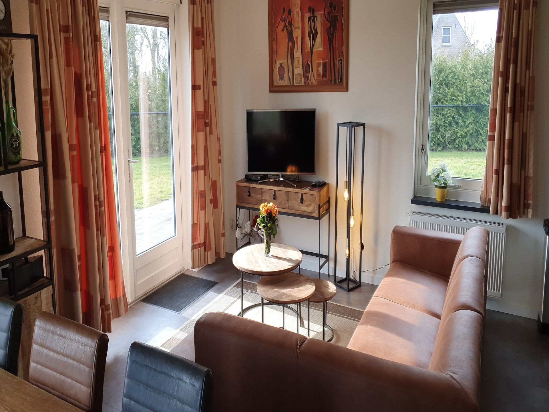 Luxe vakantiehuis voor 6 personen in Tzummarum met spa en sauna - foto 34