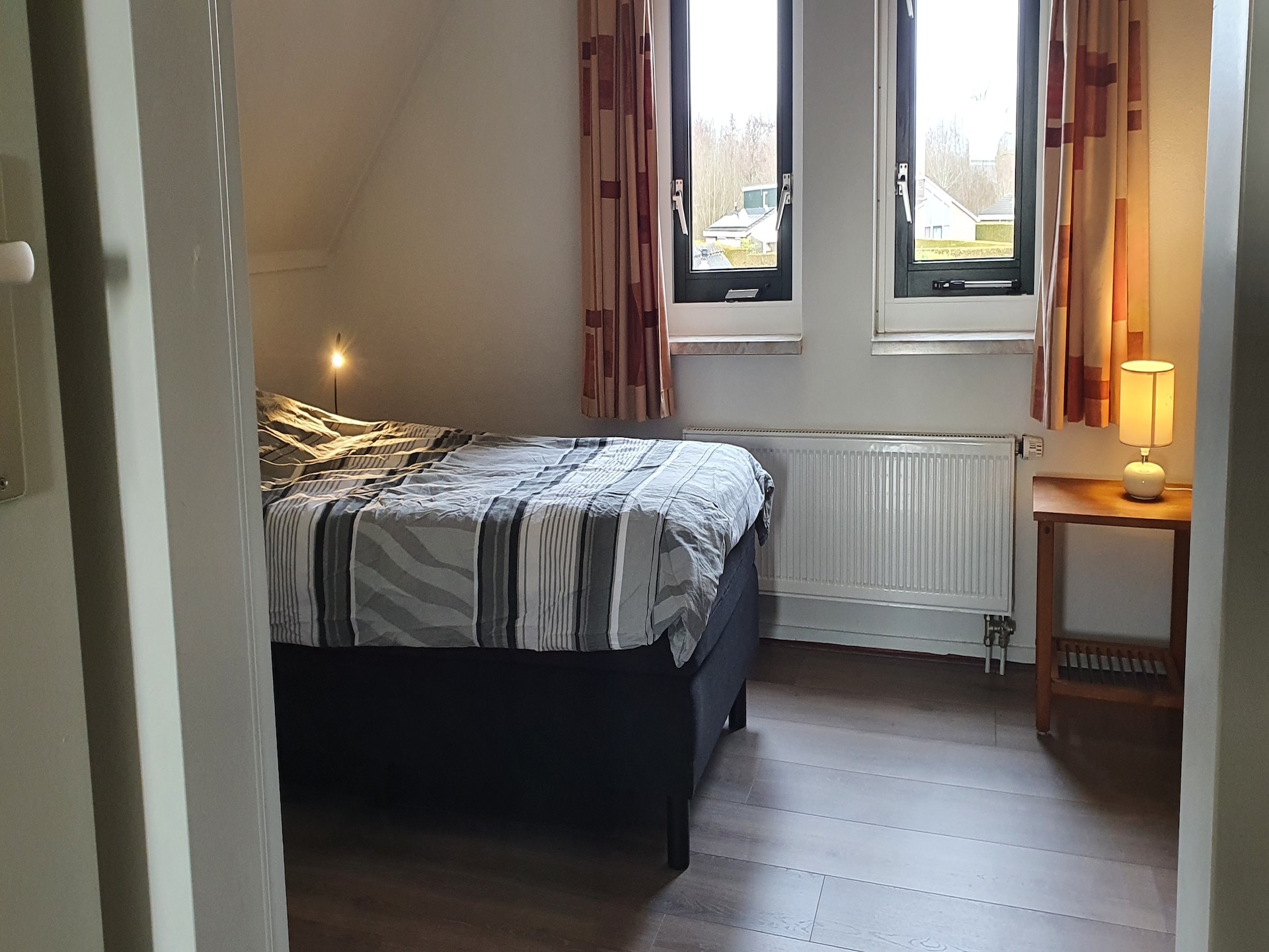 Luxe vakantiehuis voor 6 personen in Tzummarum met spa en sauna - foto 5