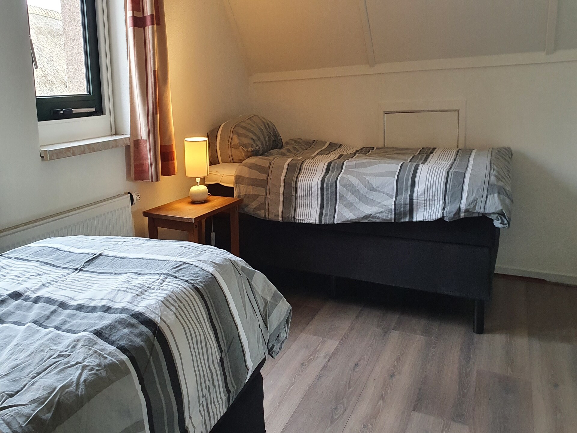 Luxe vakantiehuis voor 6 personen in Tzummarum met spa en sauna - foto 18