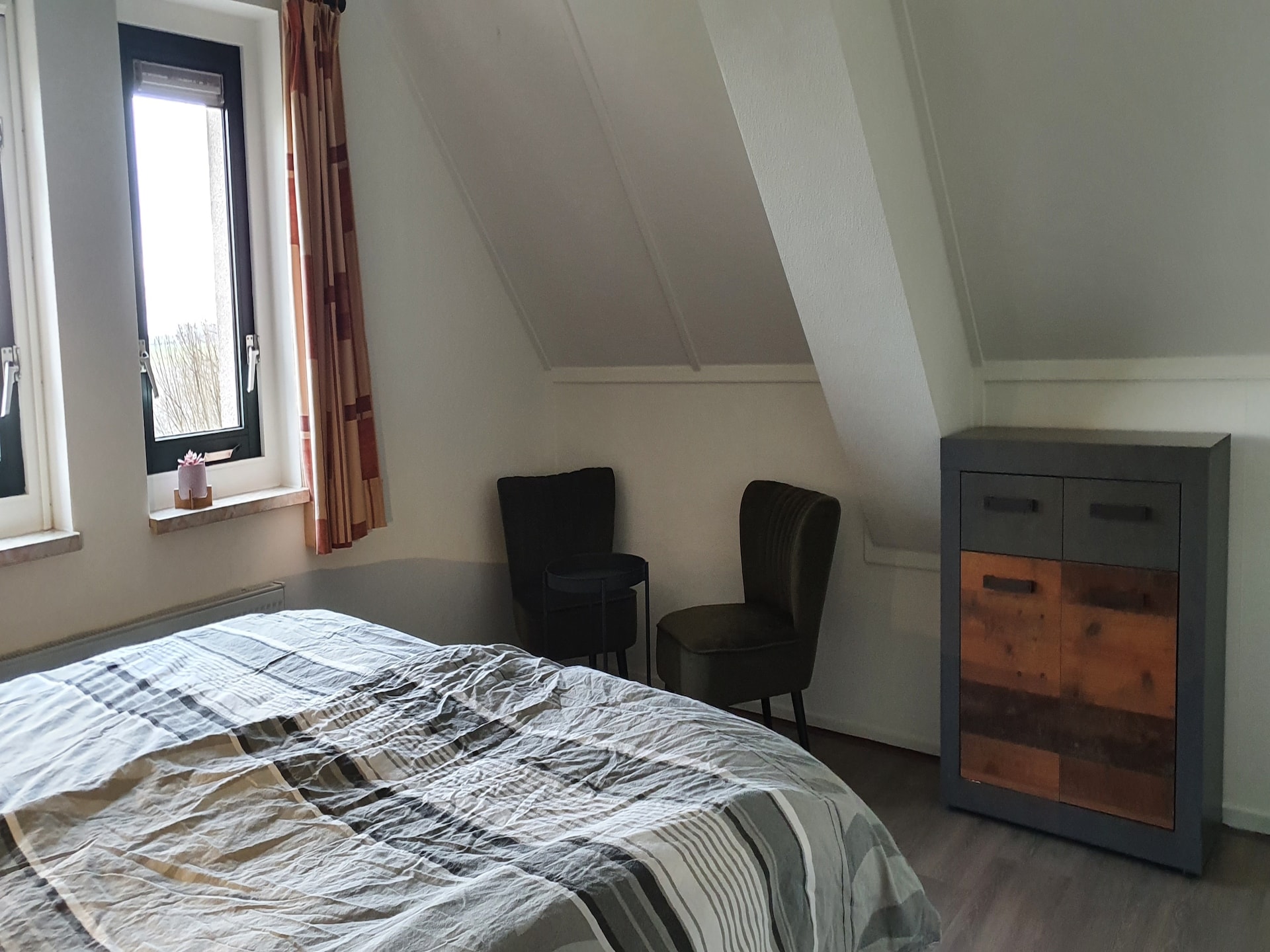 Luxe vakantiehuis voor 6 personen in Tzummarum met spa en sauna - foto 15