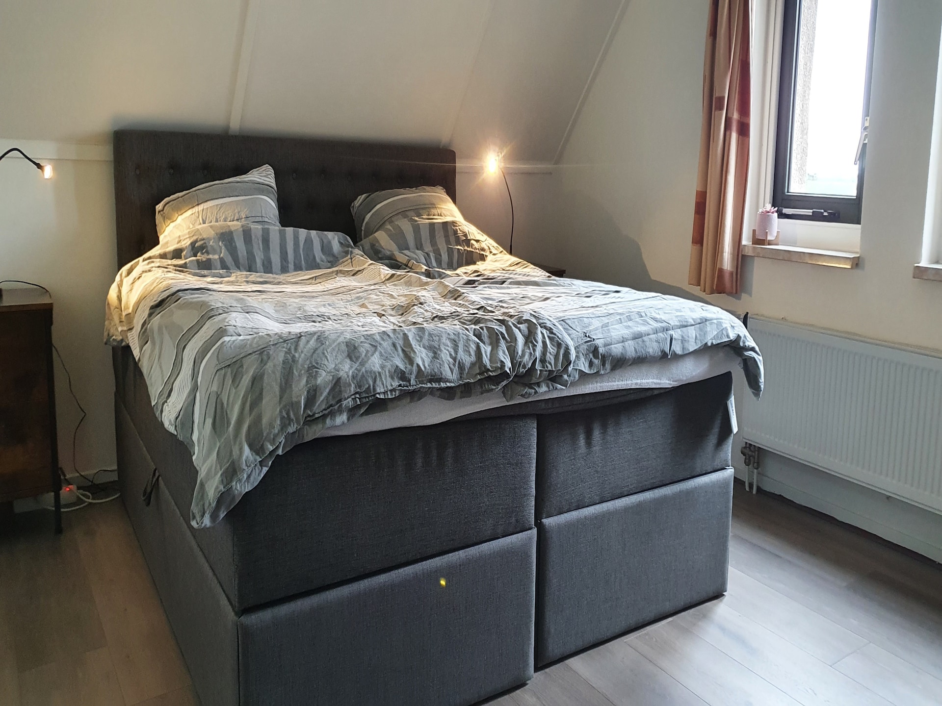 Luxe vakantiehuis voor 6 personen in Tzummarum met spa en sauna - foto 17