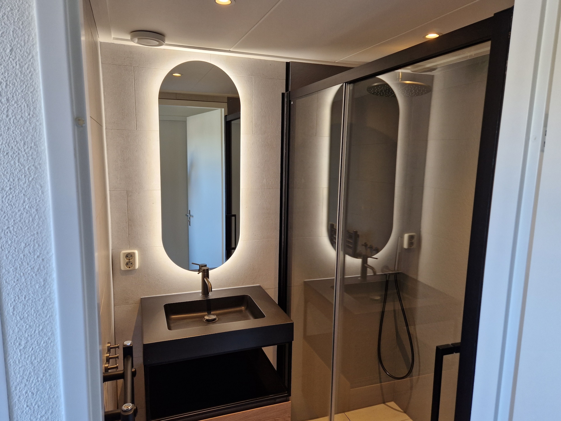 Luxe vakantiehuis voor 6 personen in Tzummarum met spa en sauna - foto 19