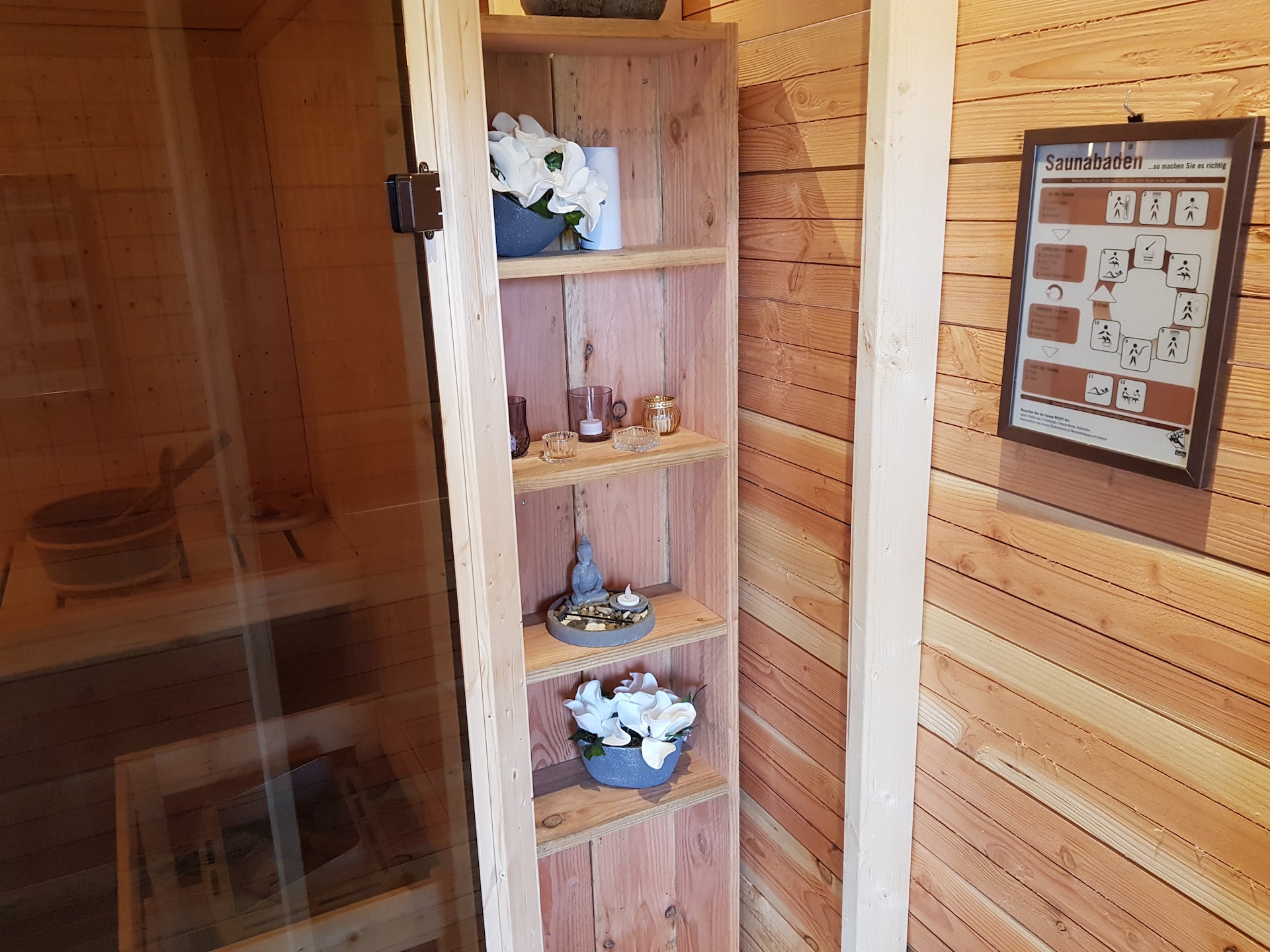 Luxe vakantiehuis voor 6 personen in Tzummarum met spa en sauna - foto 27