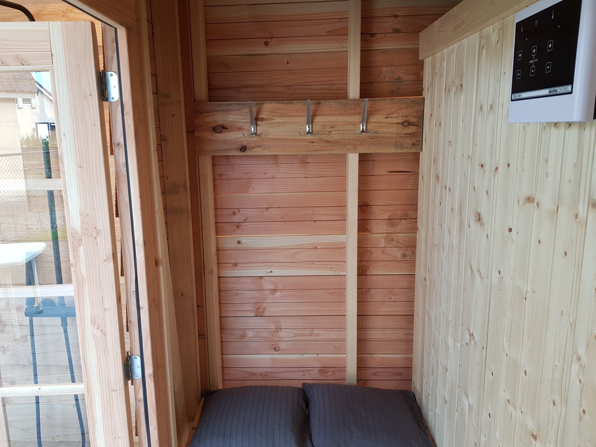Luxe vakantiehuis voor 6 personen in Tzummarum met spa en sauna - foto 28