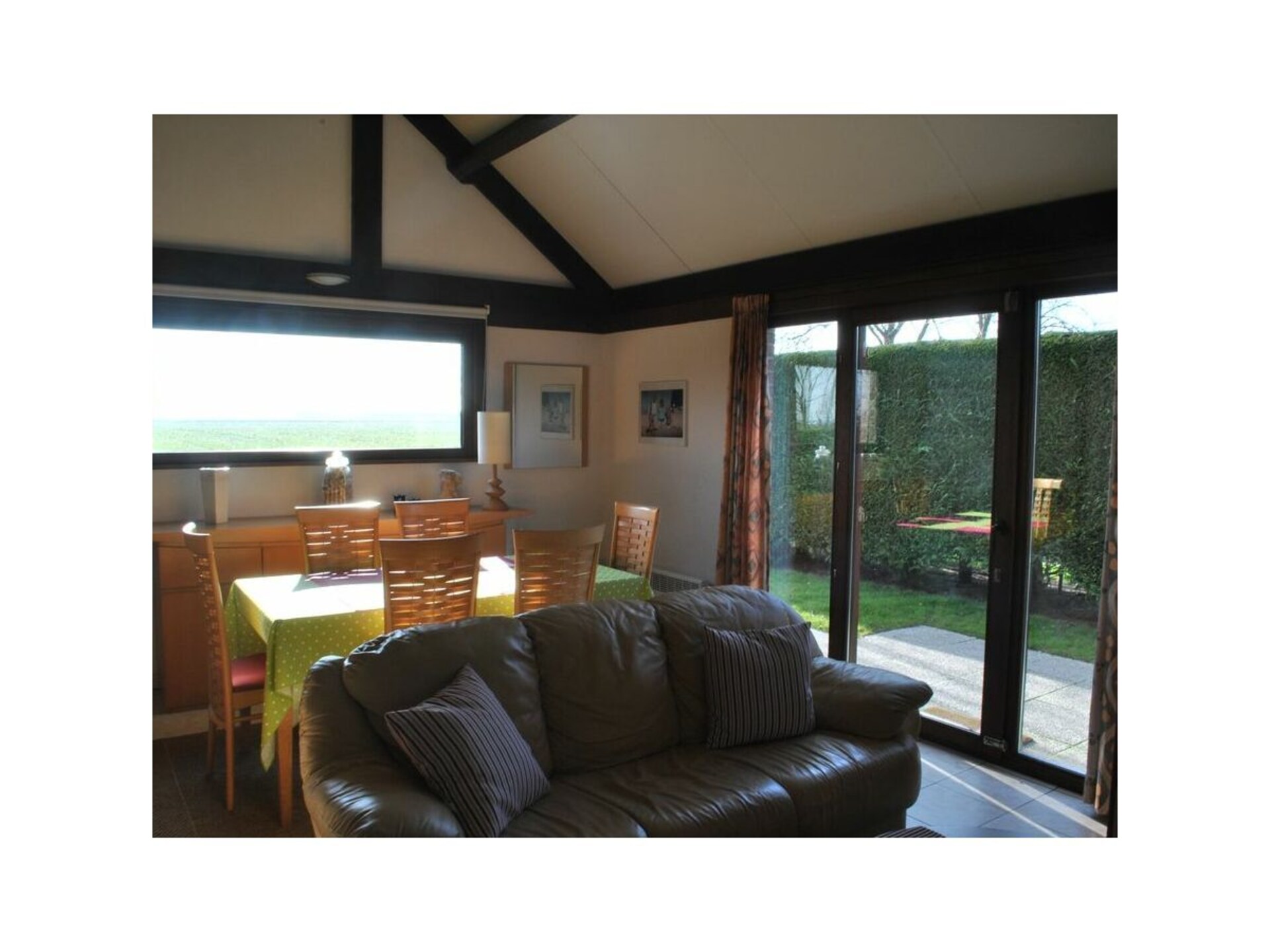 Op 600 m van het centrum: 6-persoons vakantiehuis in De Haan - foto 8
