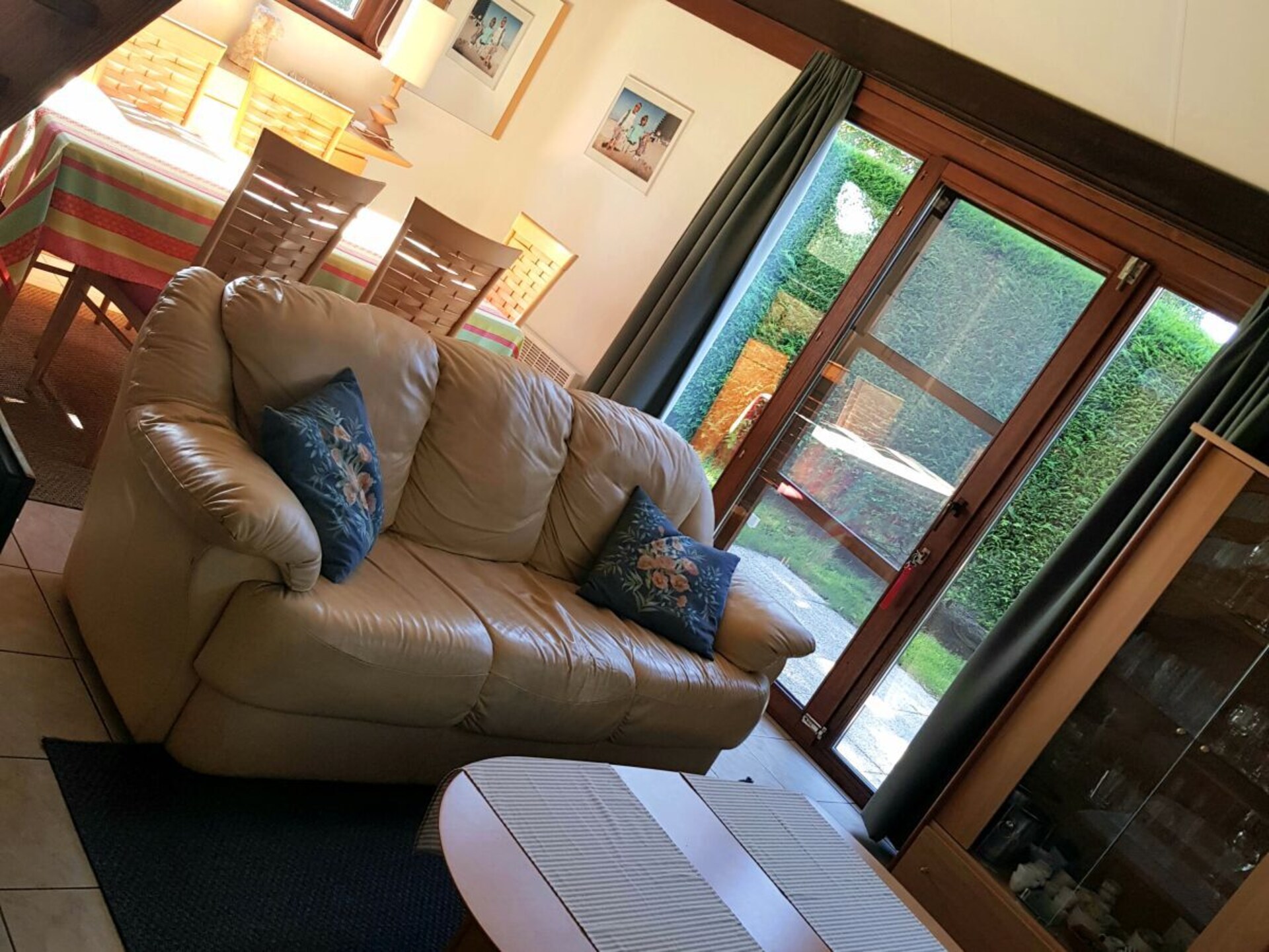 Op 600 m van het centrum: 6-persoons vakantiehuis in De Haan - foto 9