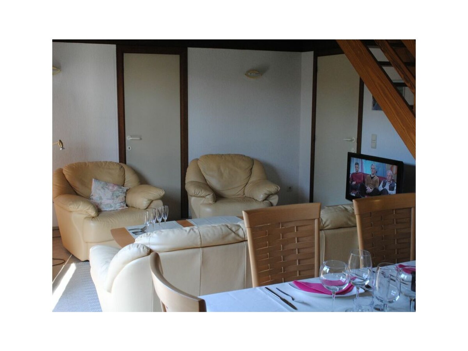 Op 600 m van het centrum: 6-persoons vakantiehuis in De Haan - foto 11