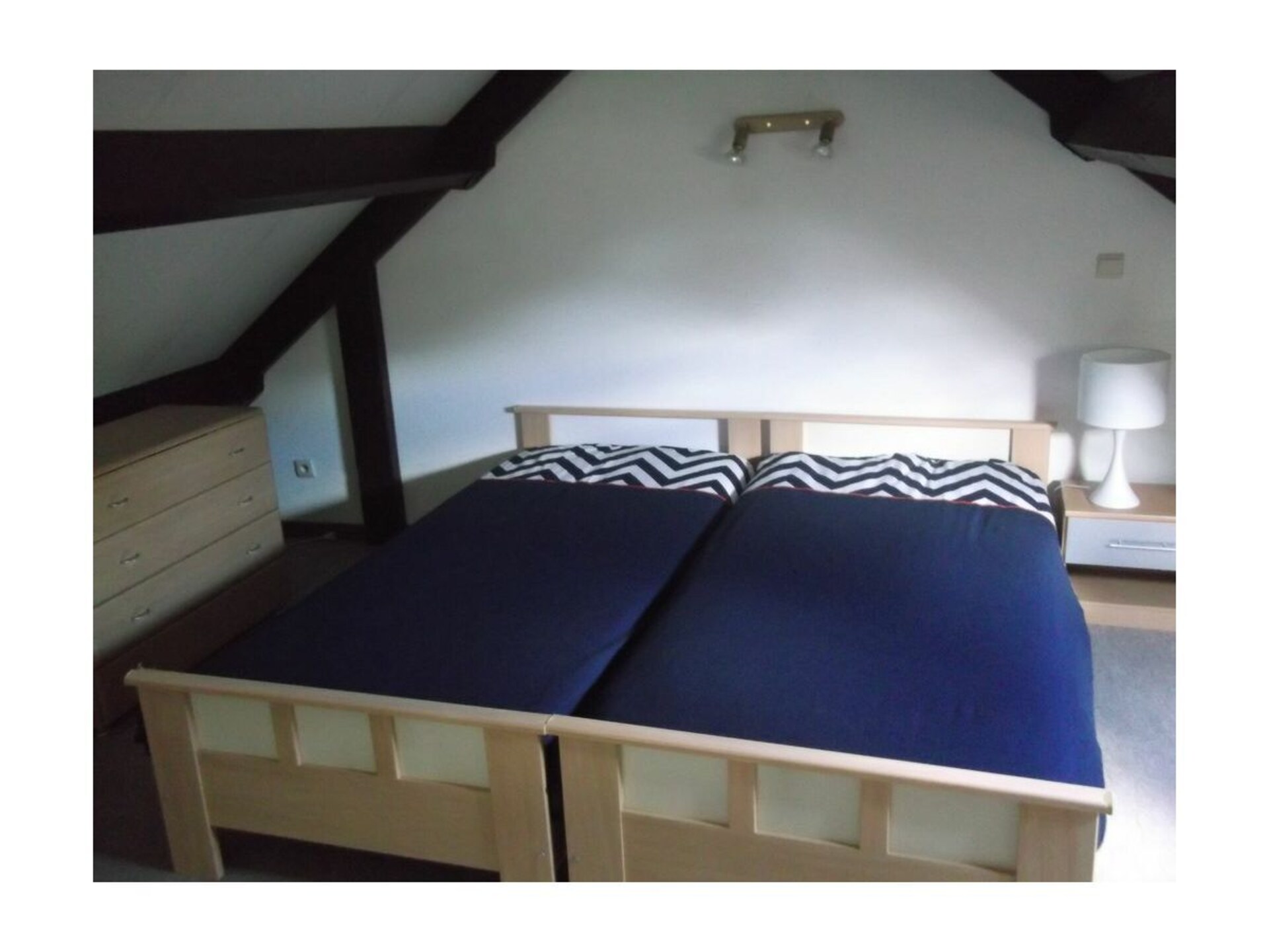 Op 600 m van het centrum: 6-persoons vakantiehuis in De Haan - foto 13