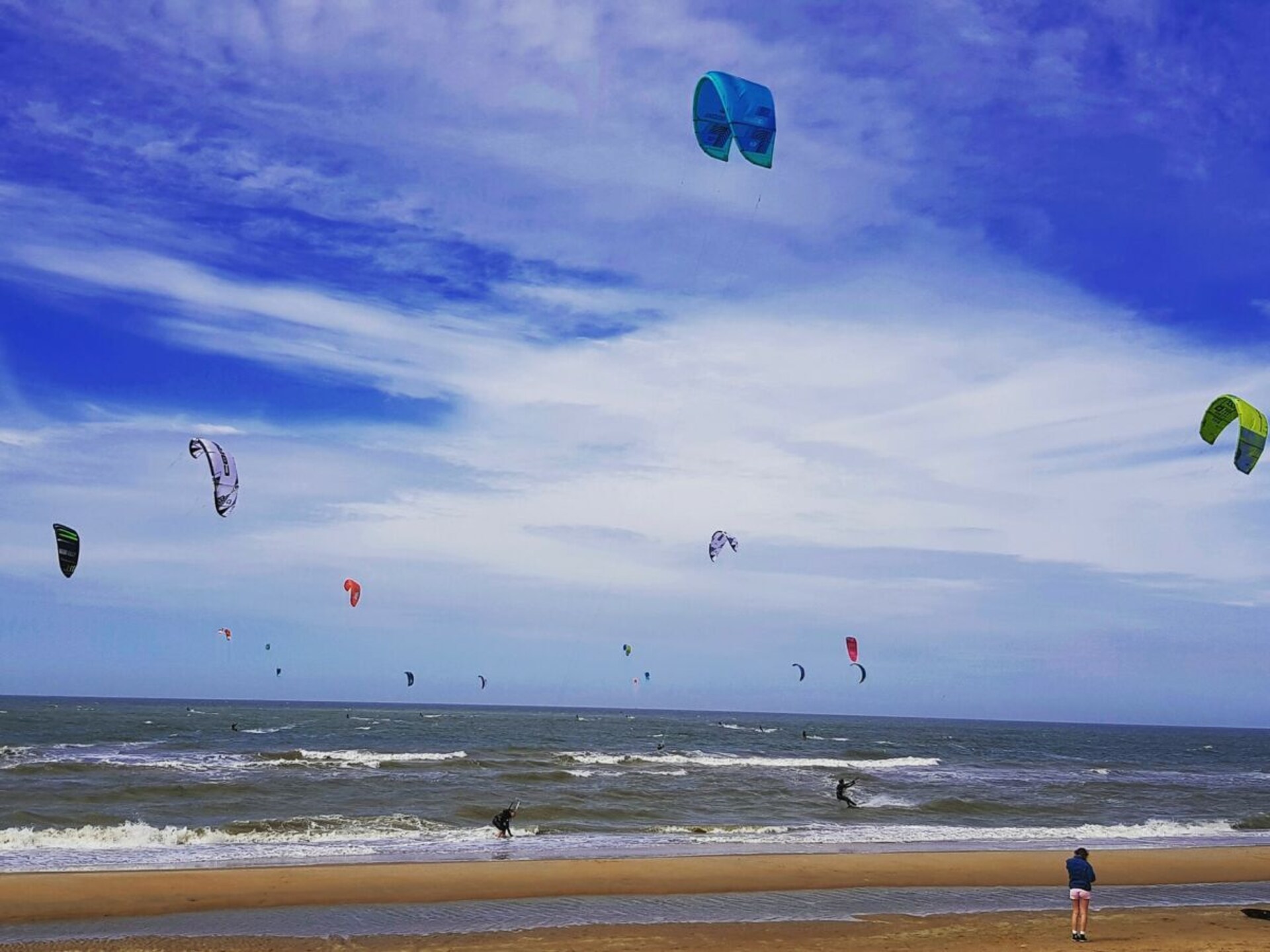 Op 600 m van het centrum: 6-persoons vakantiehuis in De Haan - foto 21