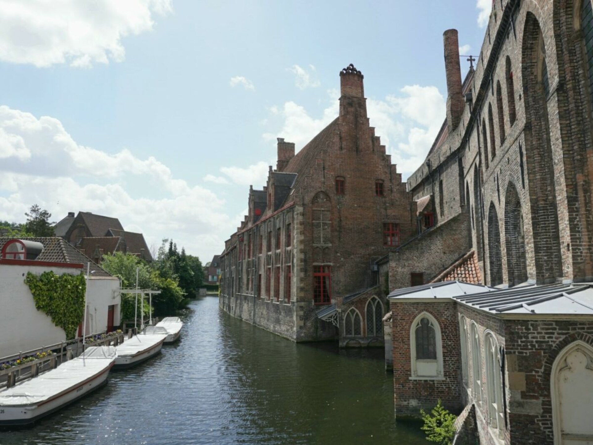 Op 600 m van het centrum: 6-persoons vakantiehuis in De Haan - foto 25
