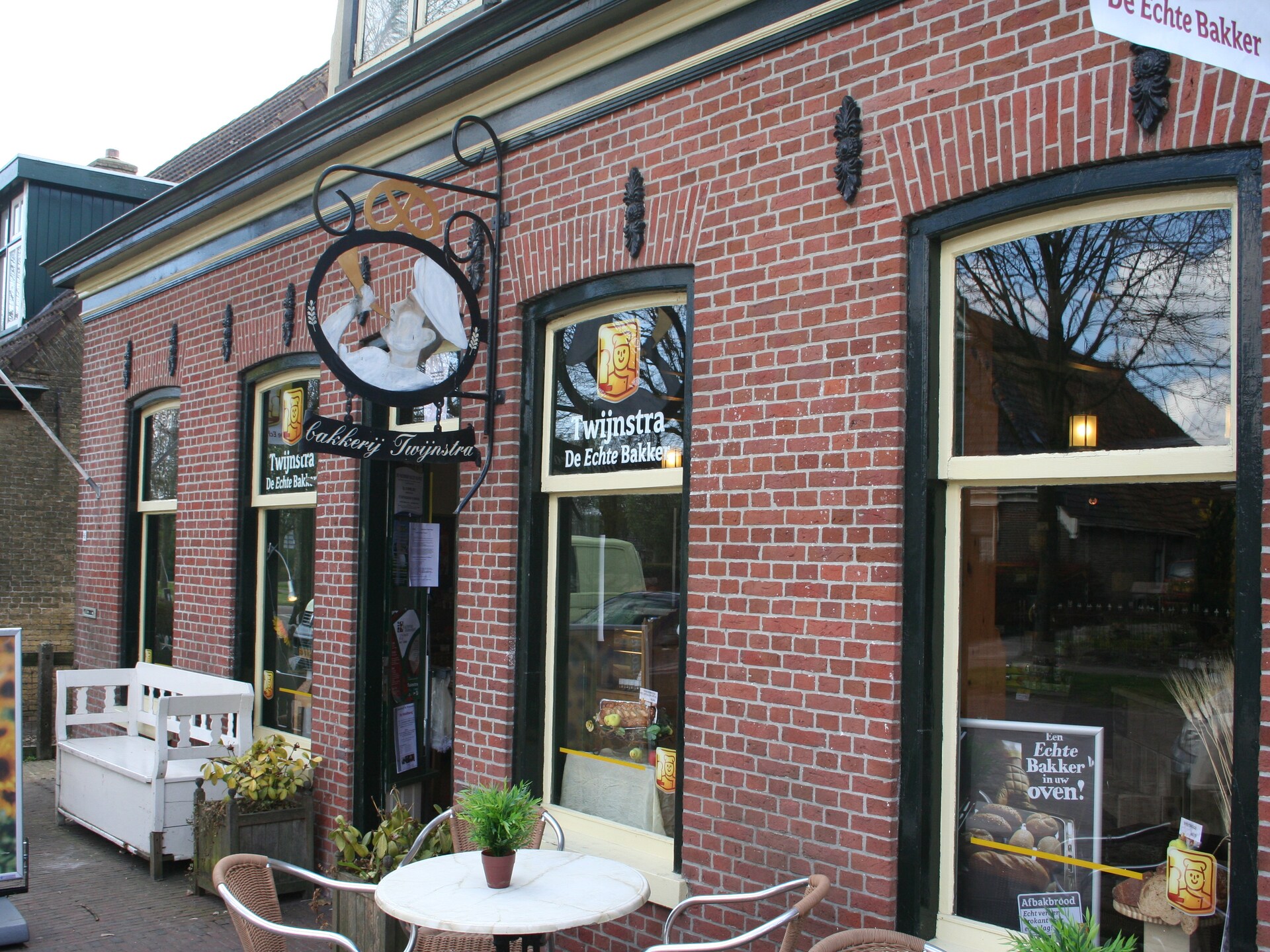Vrijstaand boshuis De Meerkoet: natuur, comfort en huisdierplezier in Friesland - foto 21