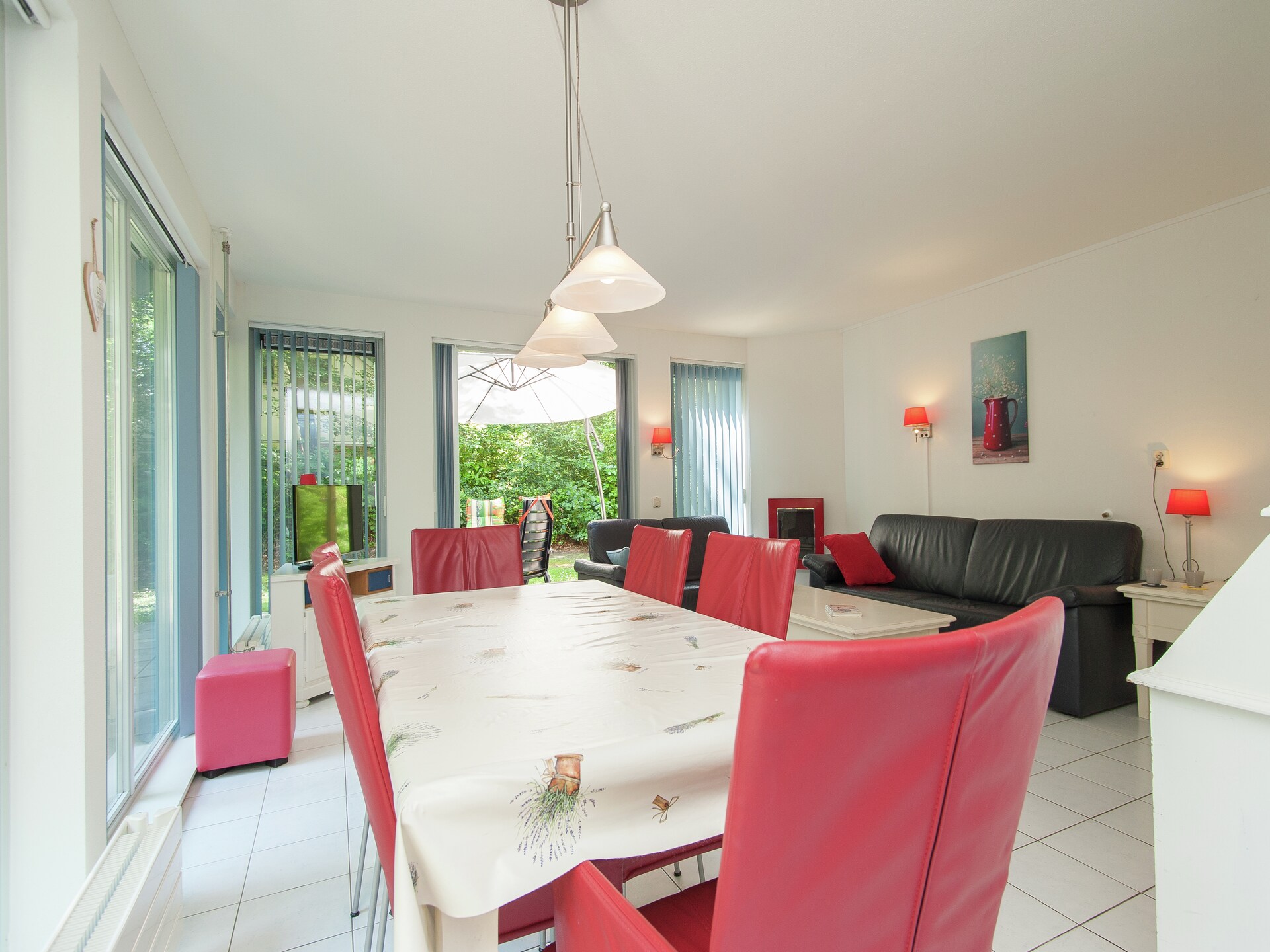 Vrijstaand boshuis De Meerkoet: natuur, comfort en huisdierplezier in Friesland - foto 9