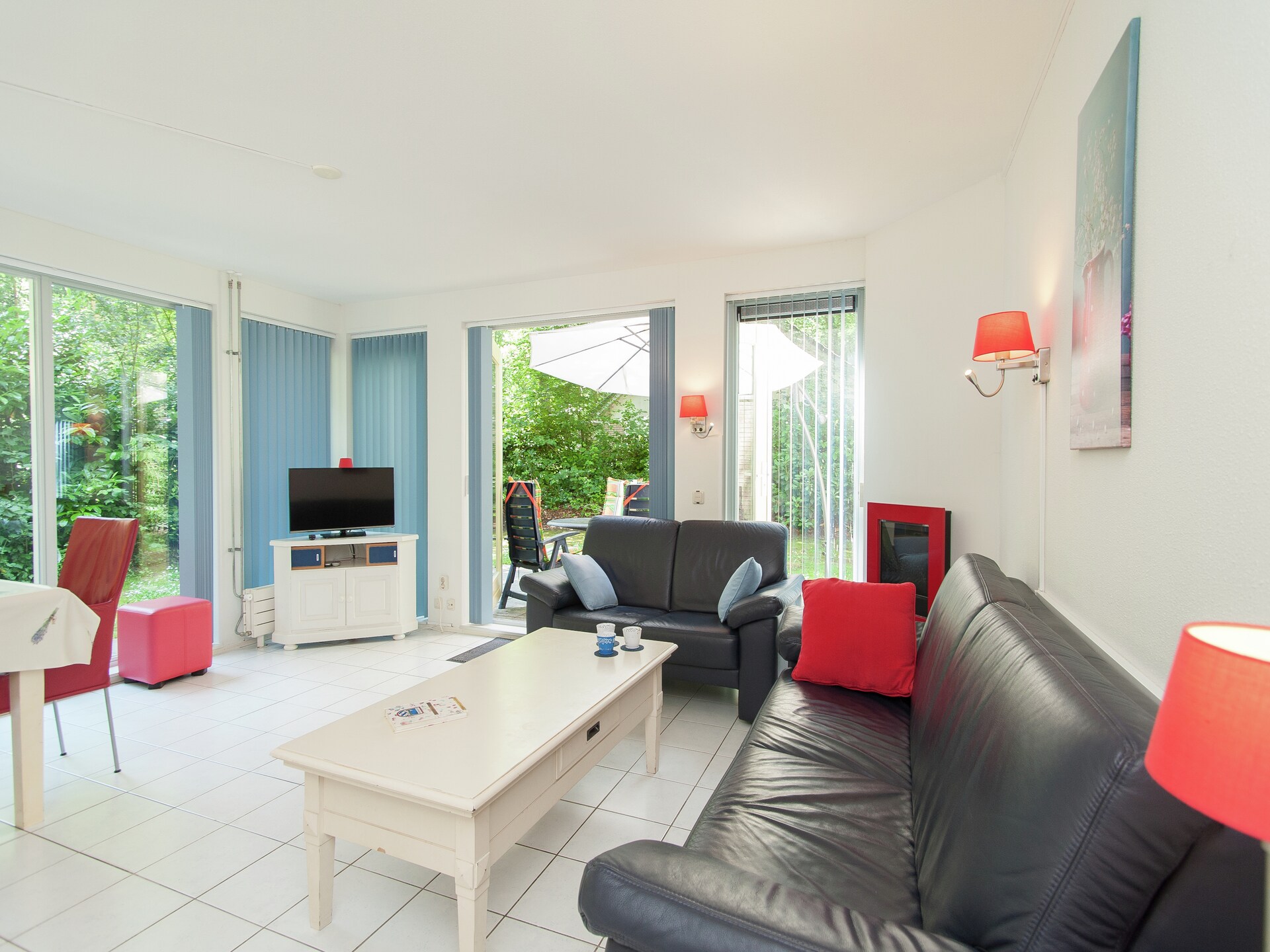 Vrijstaand boshuis De Meerkoet: natuur, comfort en huisdierplezier in Friesland - foto 2