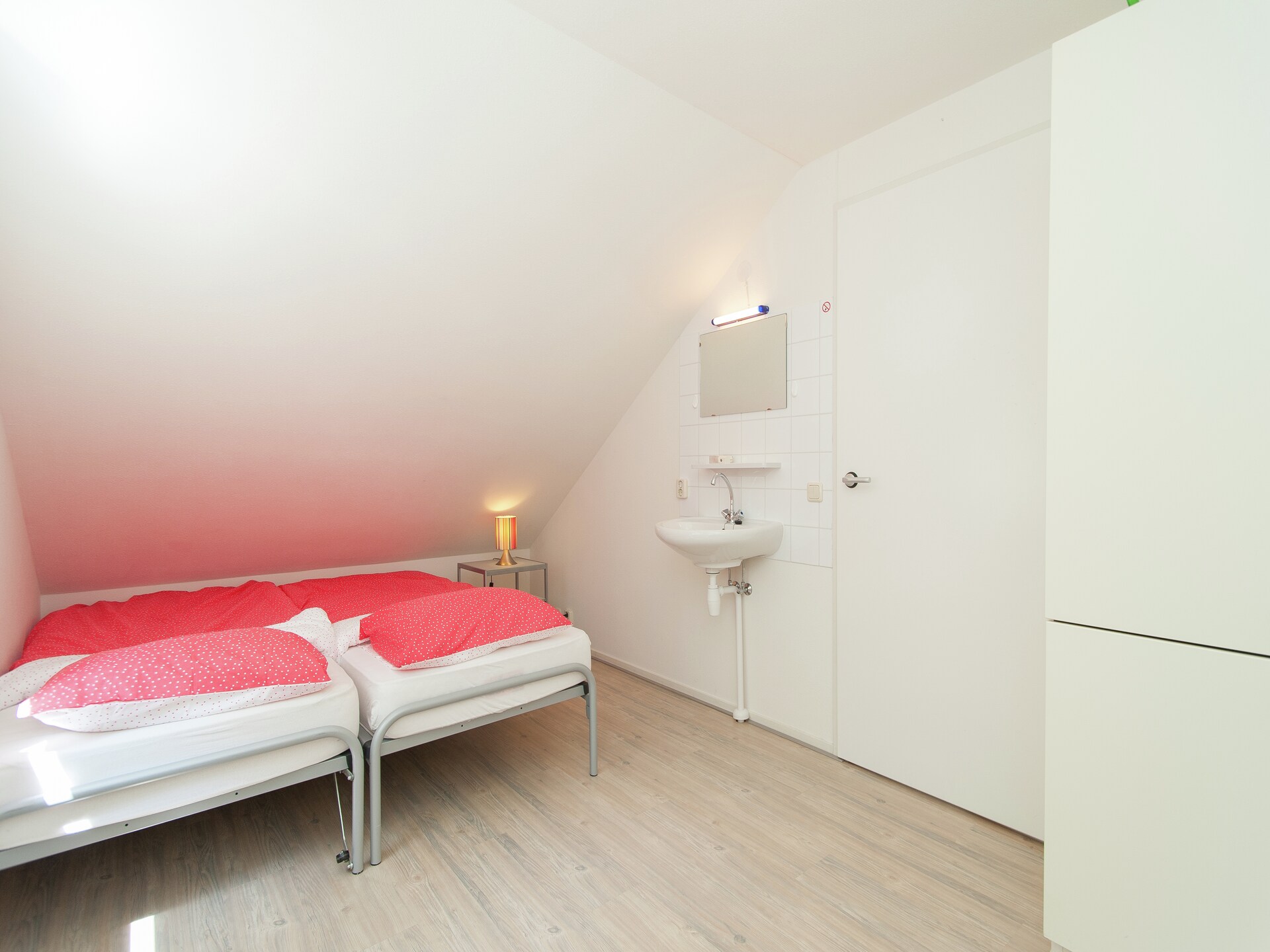Vrijstaand boshuis De Meerkoet: natuur, comfort en huisdierplezier in Friesland - foto 11