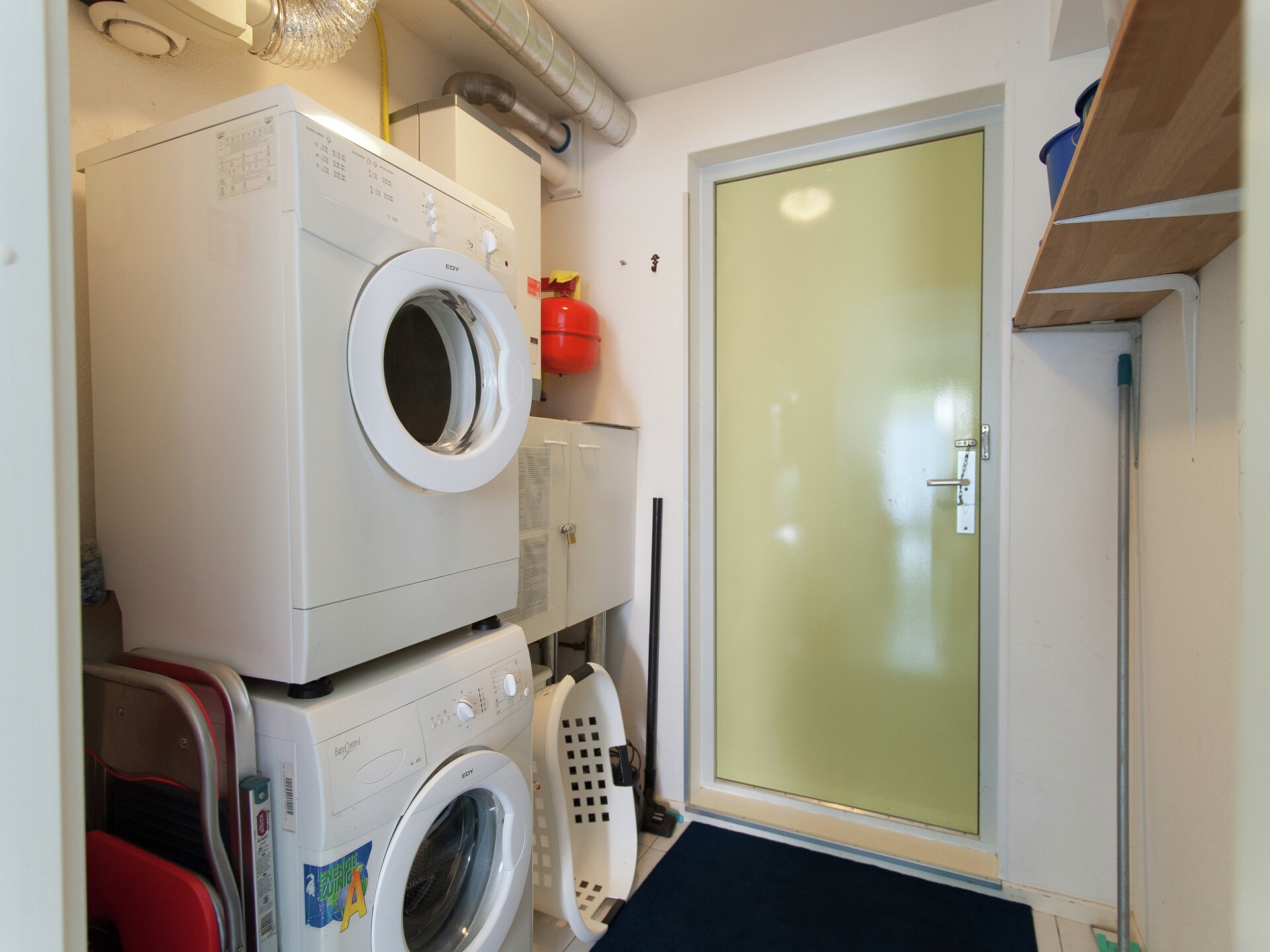 Vrijstaand boshuis De Meerkoet: natuur, comfort en huisdierplezier in Friesland - foto 19