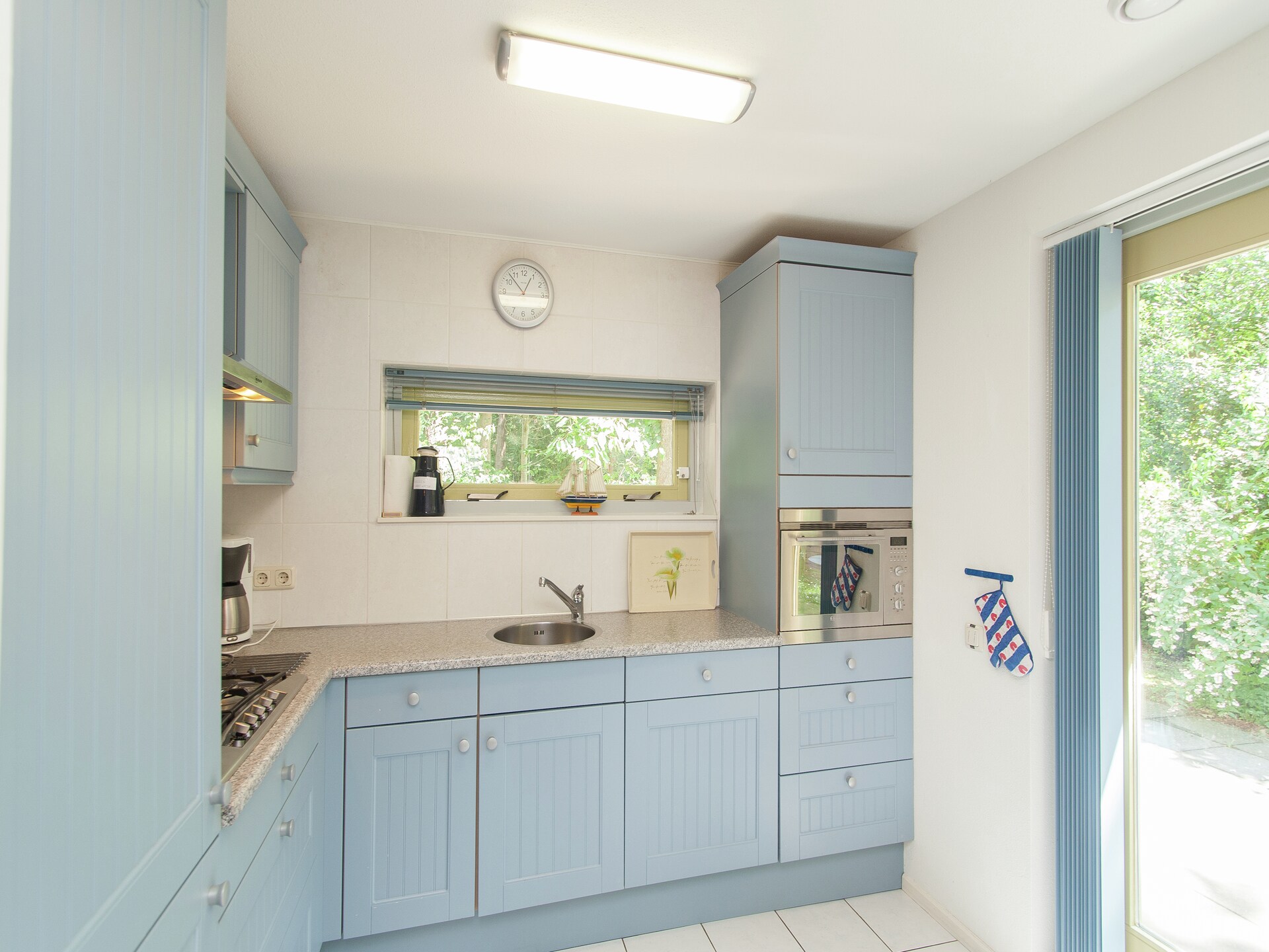 Vrijstaand boshuis De Meerkoet: natuur, comfort en huisdierplezier in Friesland - foto 10
