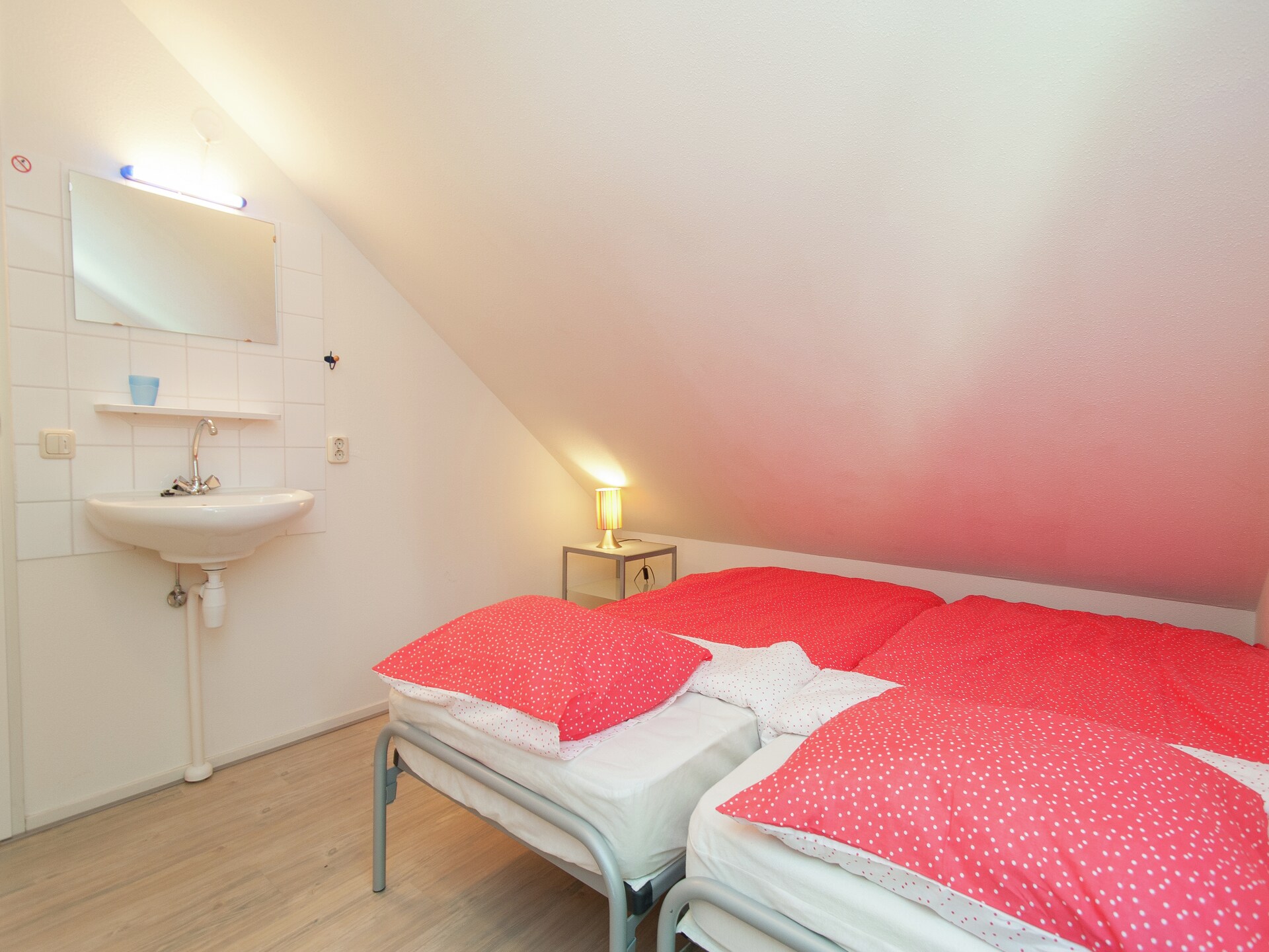 Vrijstaand boshuis De Meerkoet: natuur, comfort en huisdierplezier in Friesland - foto 12