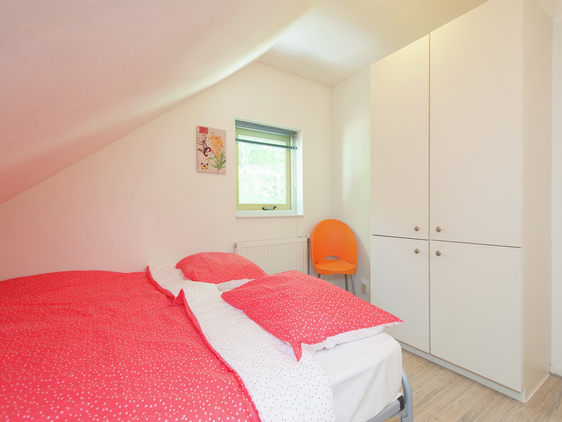 Vrijstaand boshuis De Meerkoet: natuur, comfort en huisdierplezier in Friesland - foto 13