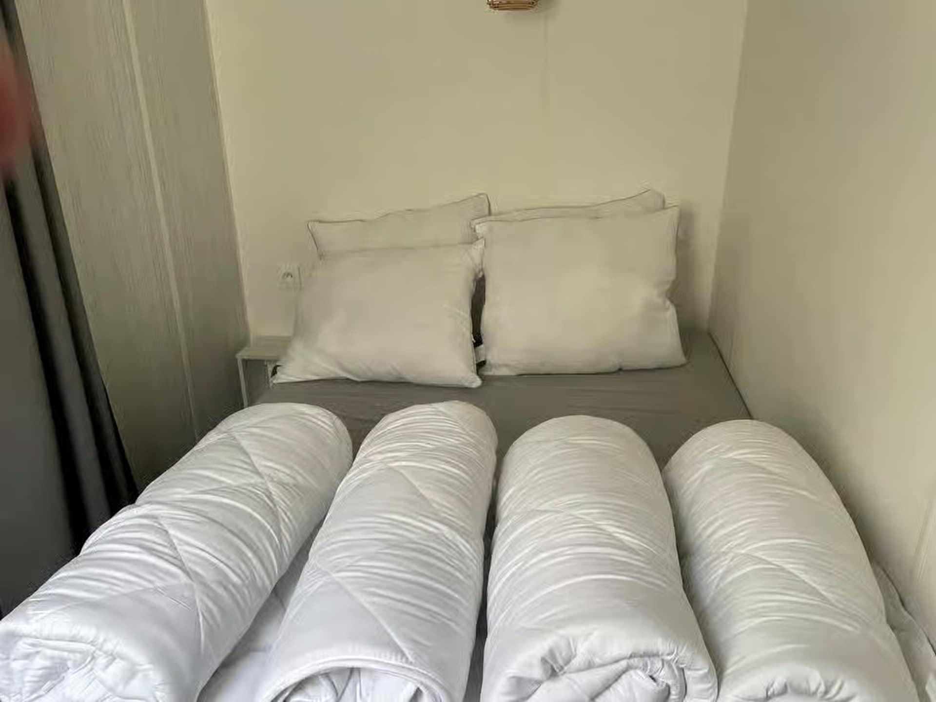 4-persoons Coco Sweet tentlodge in Rijkevorsel - foto 6