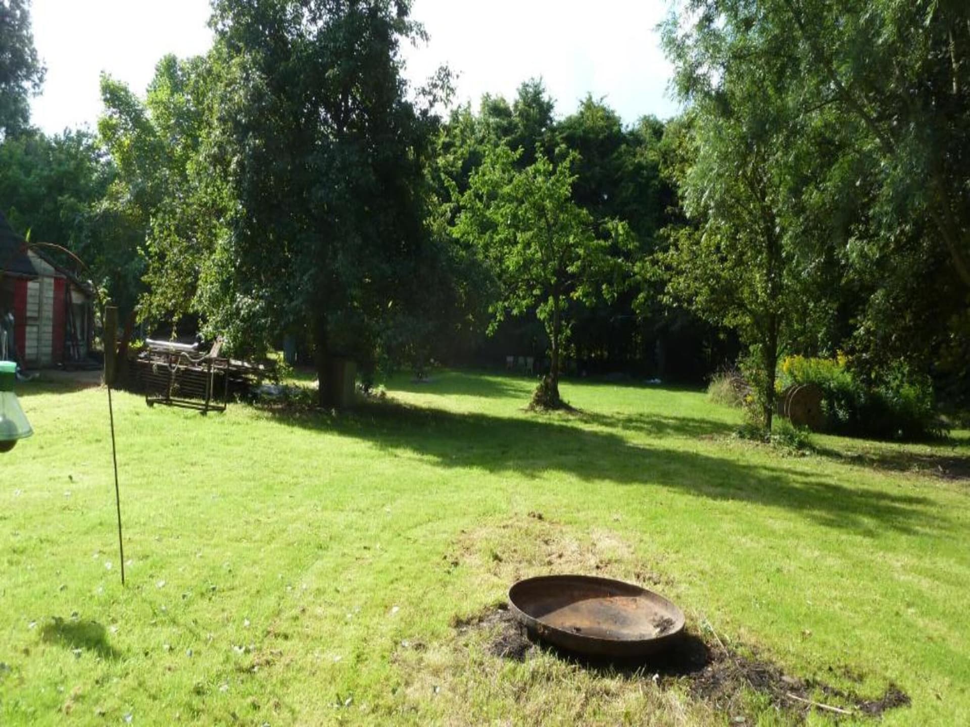 4-persoons Coco Sweet tentlodge in Rijkevorsel - foto 12