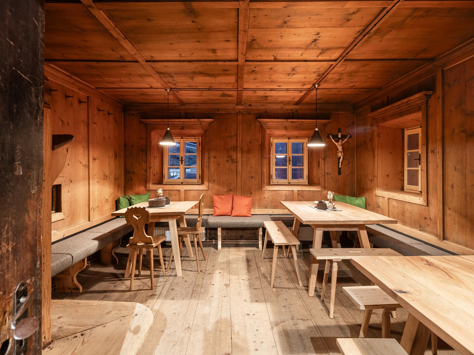 Almhaus - foto 7