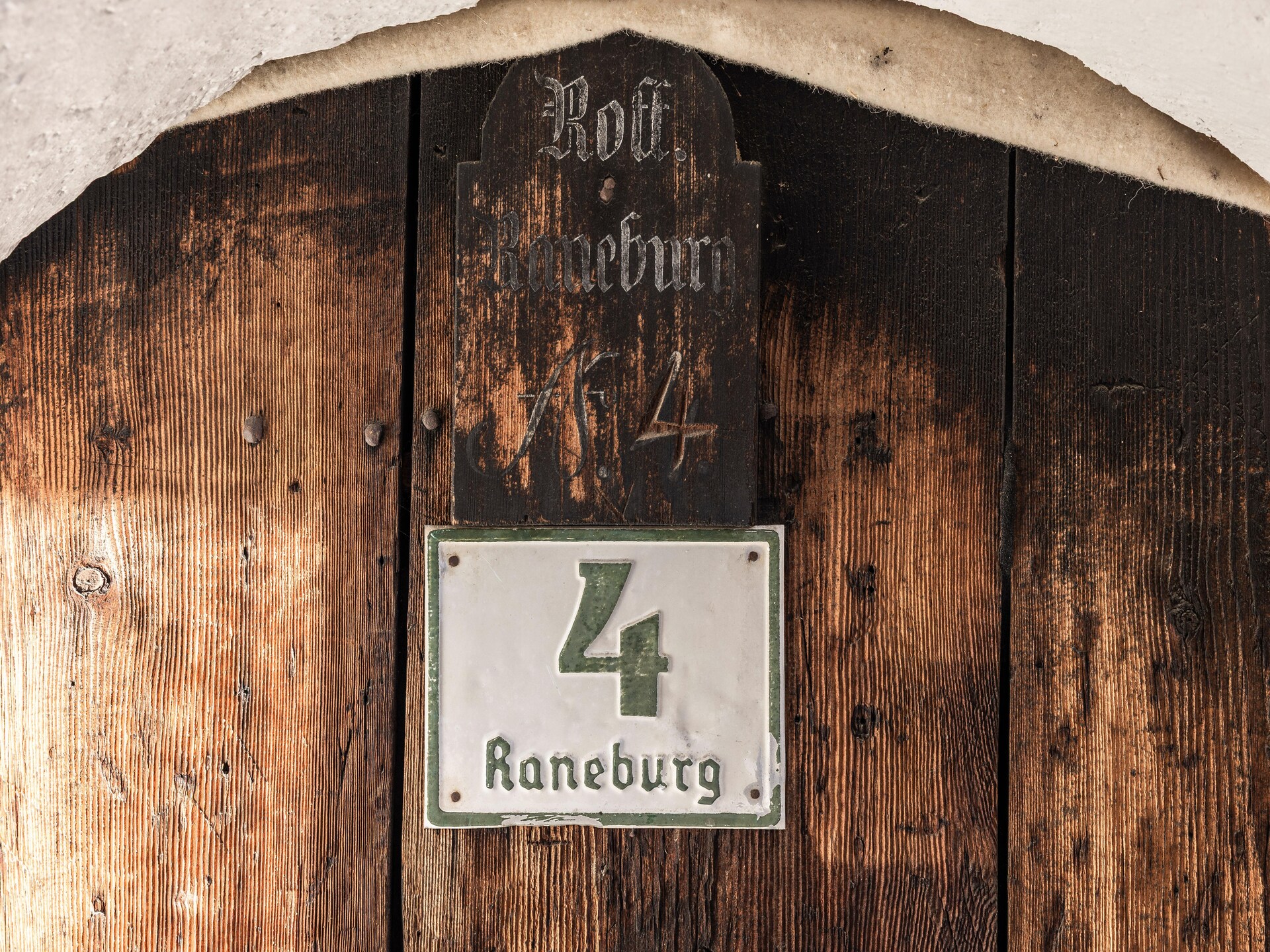 Almhaus - foto 5