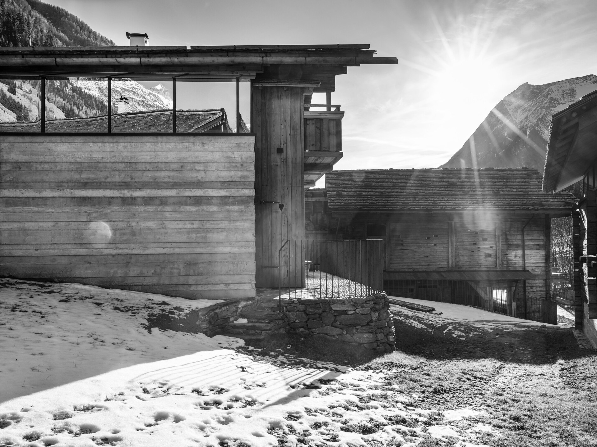 Almhaus - foto 32