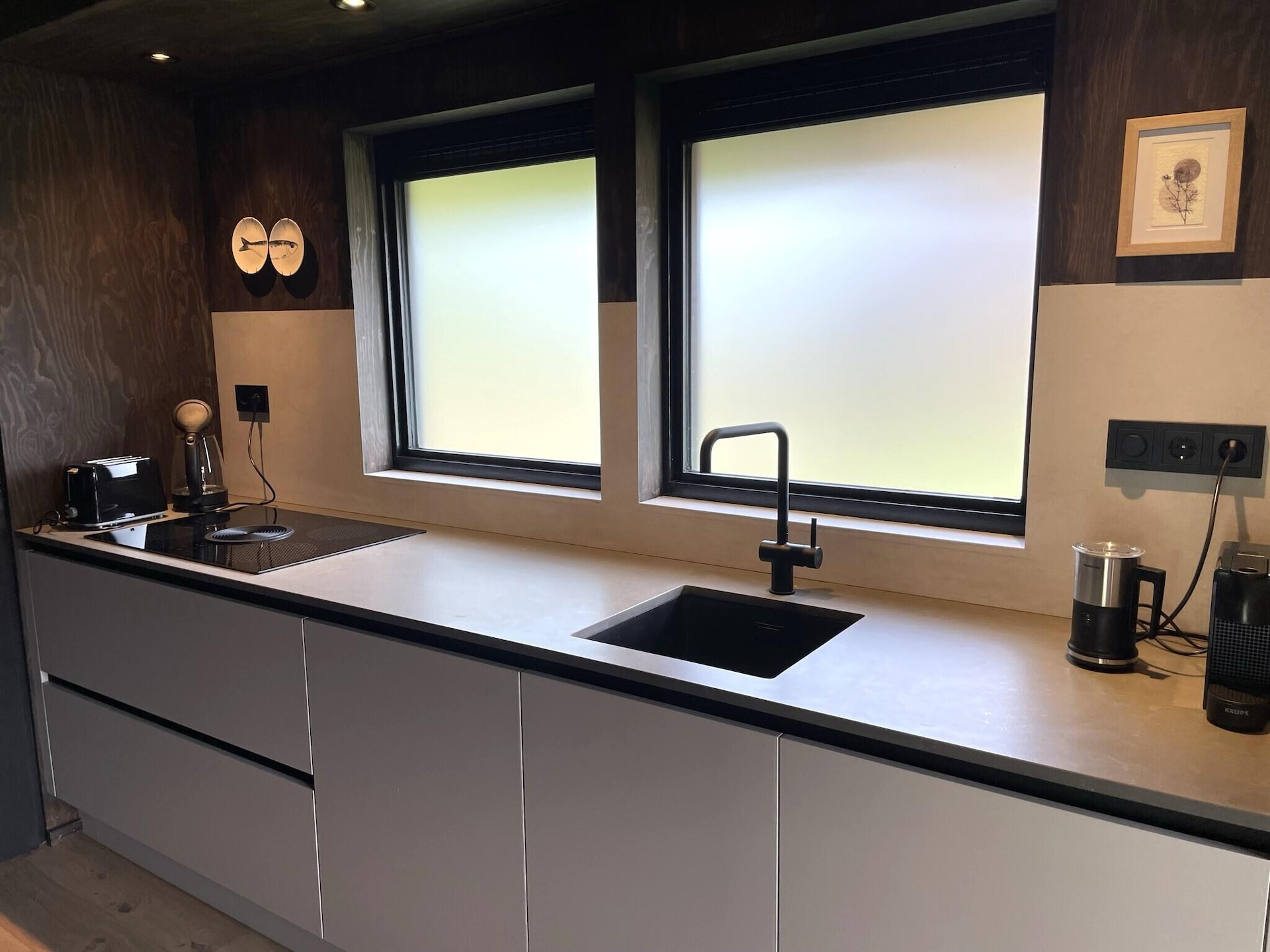 6-Persons Dunelodge with Charging Point - foto 10