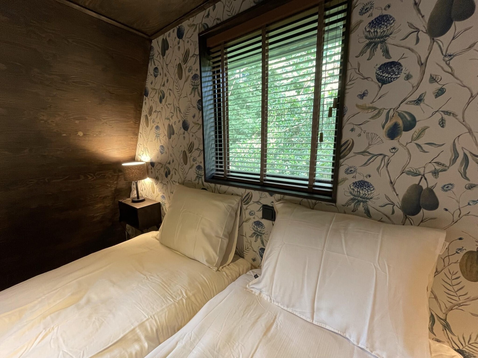 6-Persons Dunelodge with Charging Point - foto 12