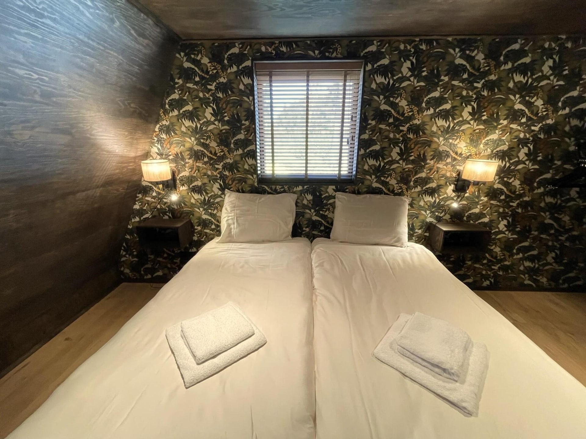 8-14 person group accommodation - foto 17