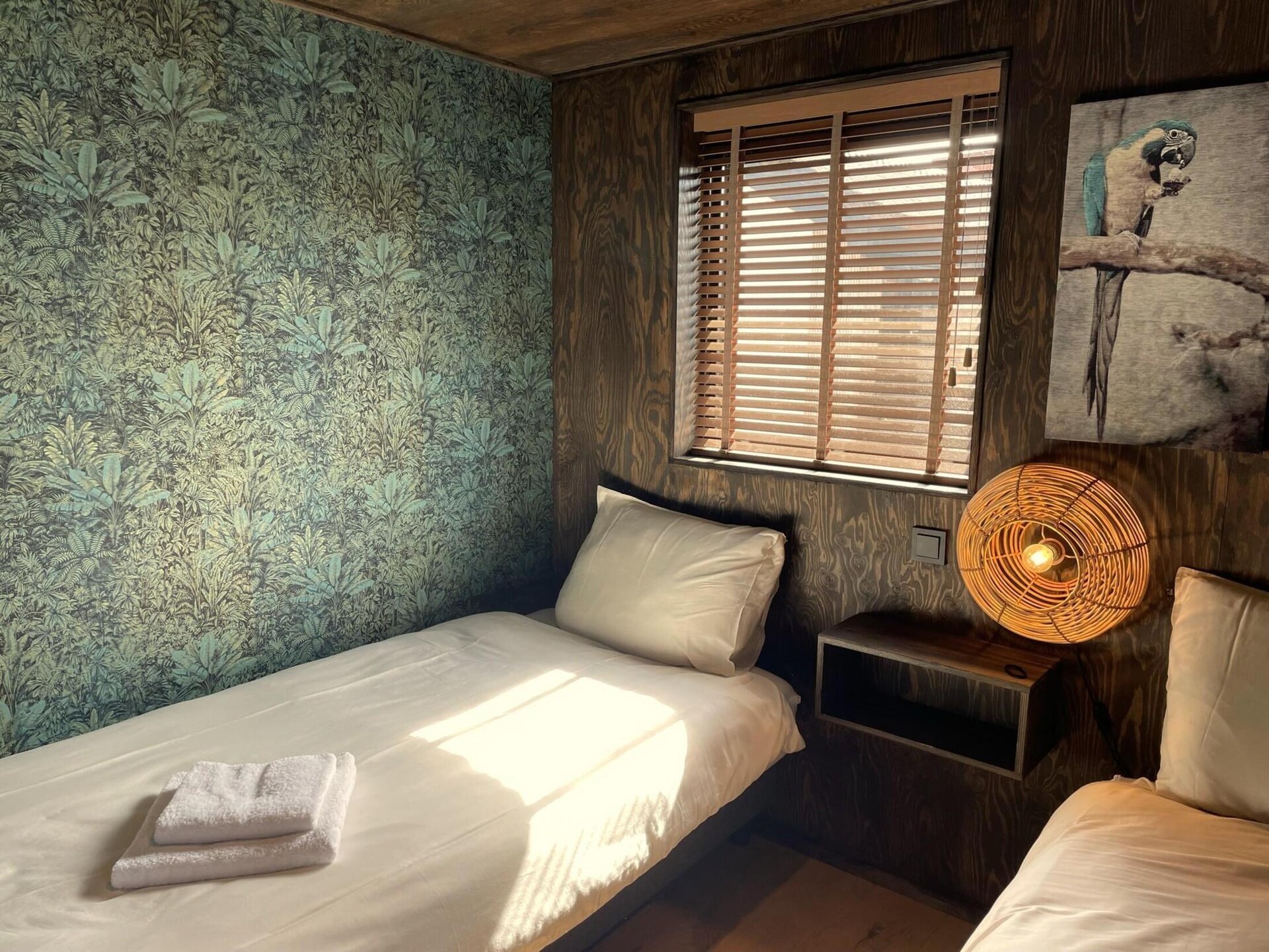 8-14 person group accommodation - foto 18
