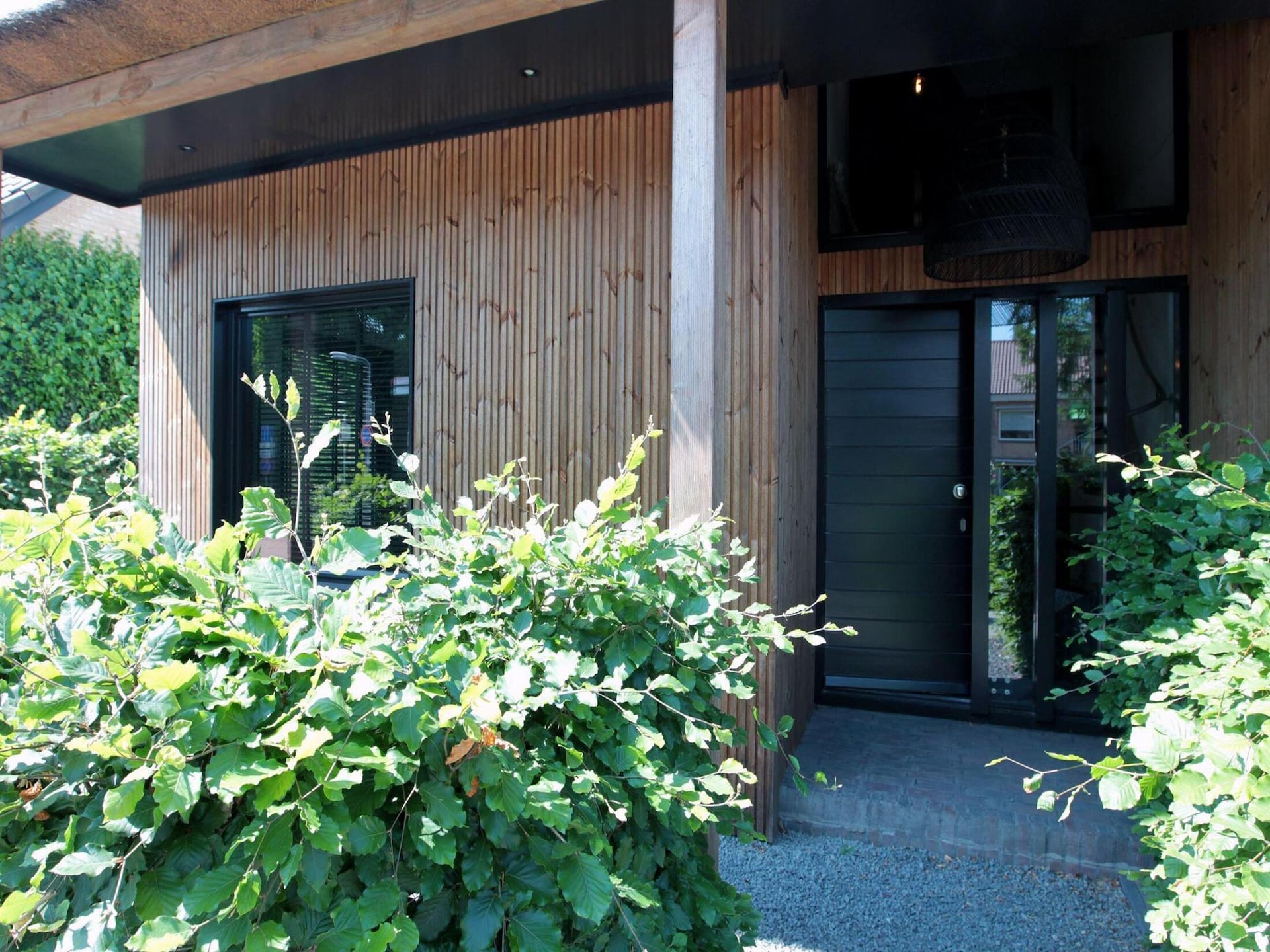 8-Person Villa - foto 7