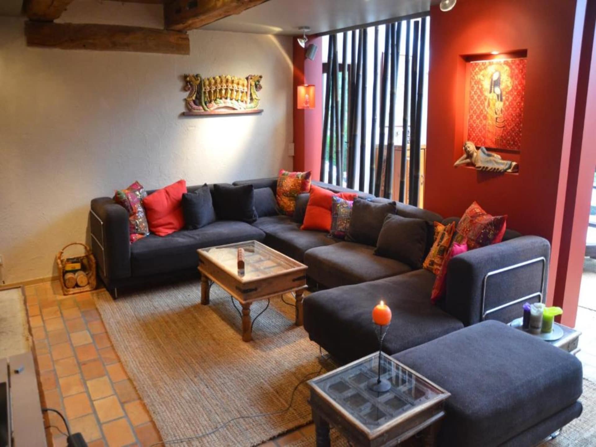 Les Bambous - foto 2