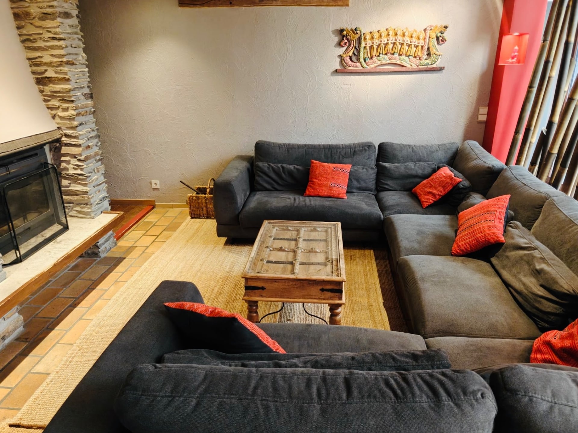 Les Bambous - foto 14