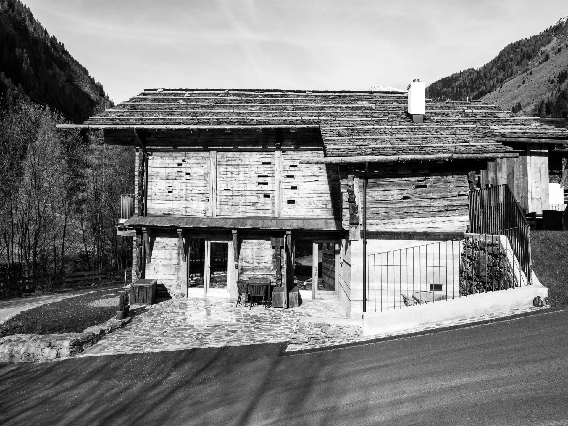 Stallhaus - foto 38