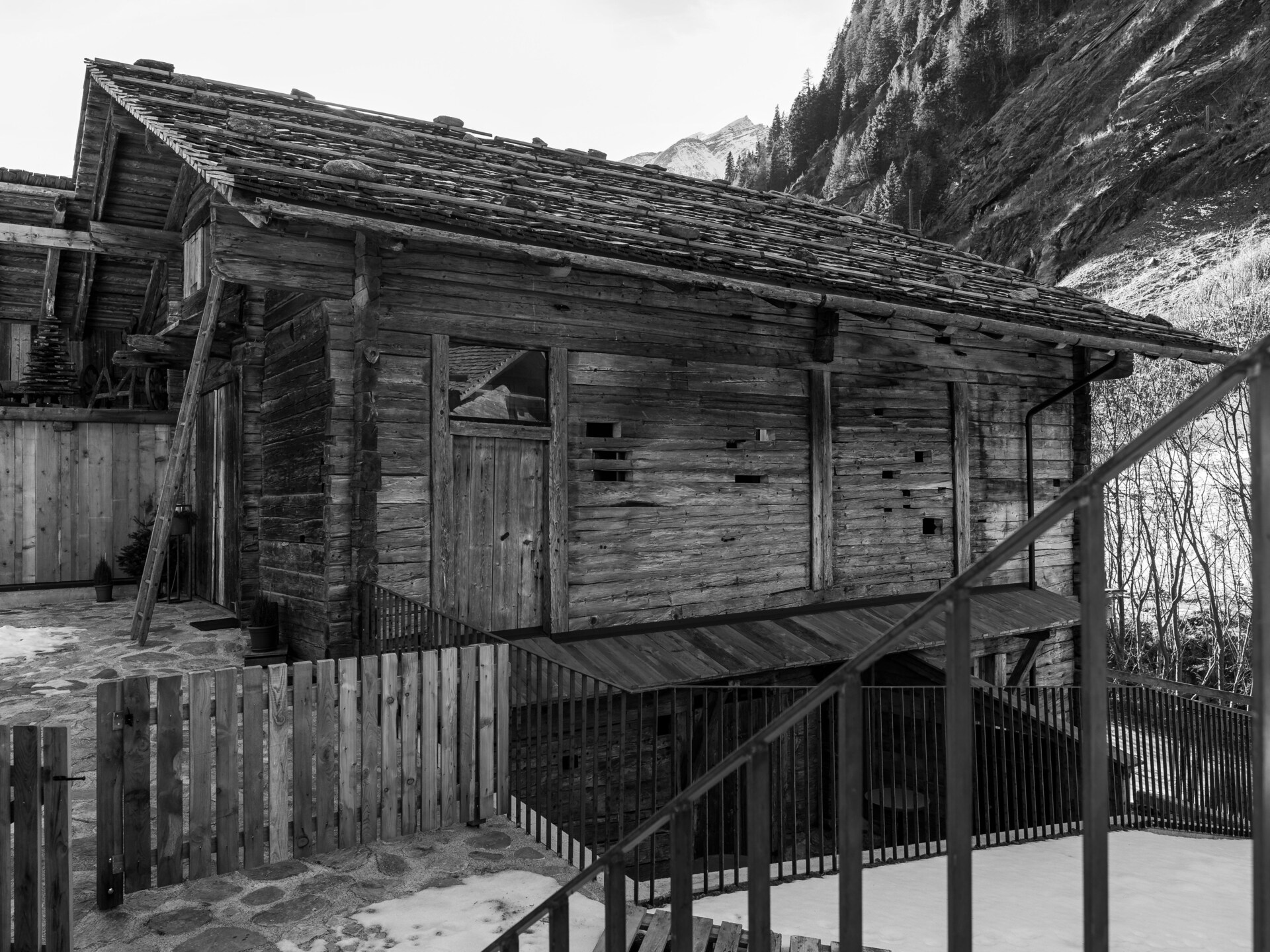 Stallhaus - foto 15