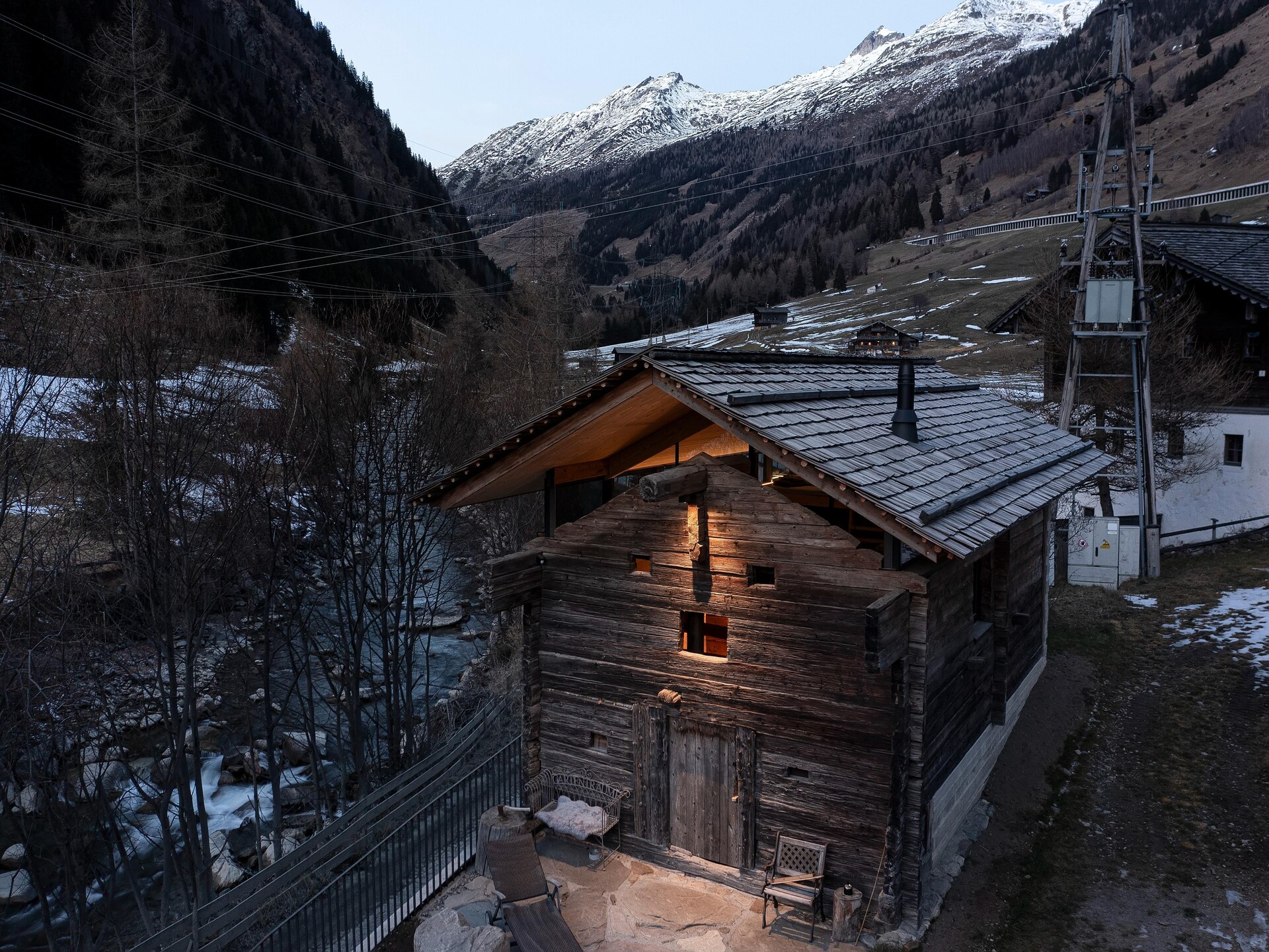 Stallhaus - foto 40
