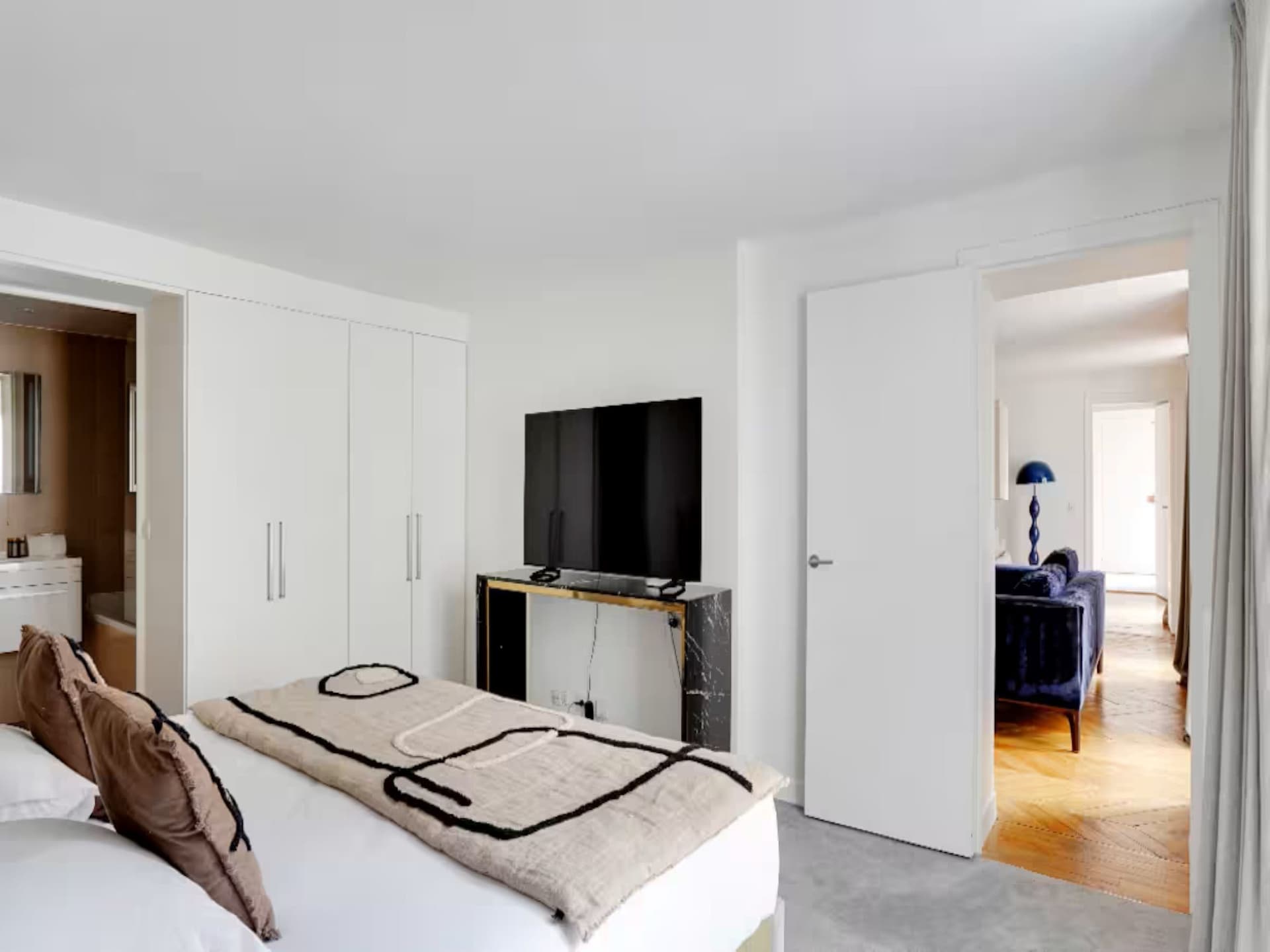 Appartement Champs Elysées - foto 10