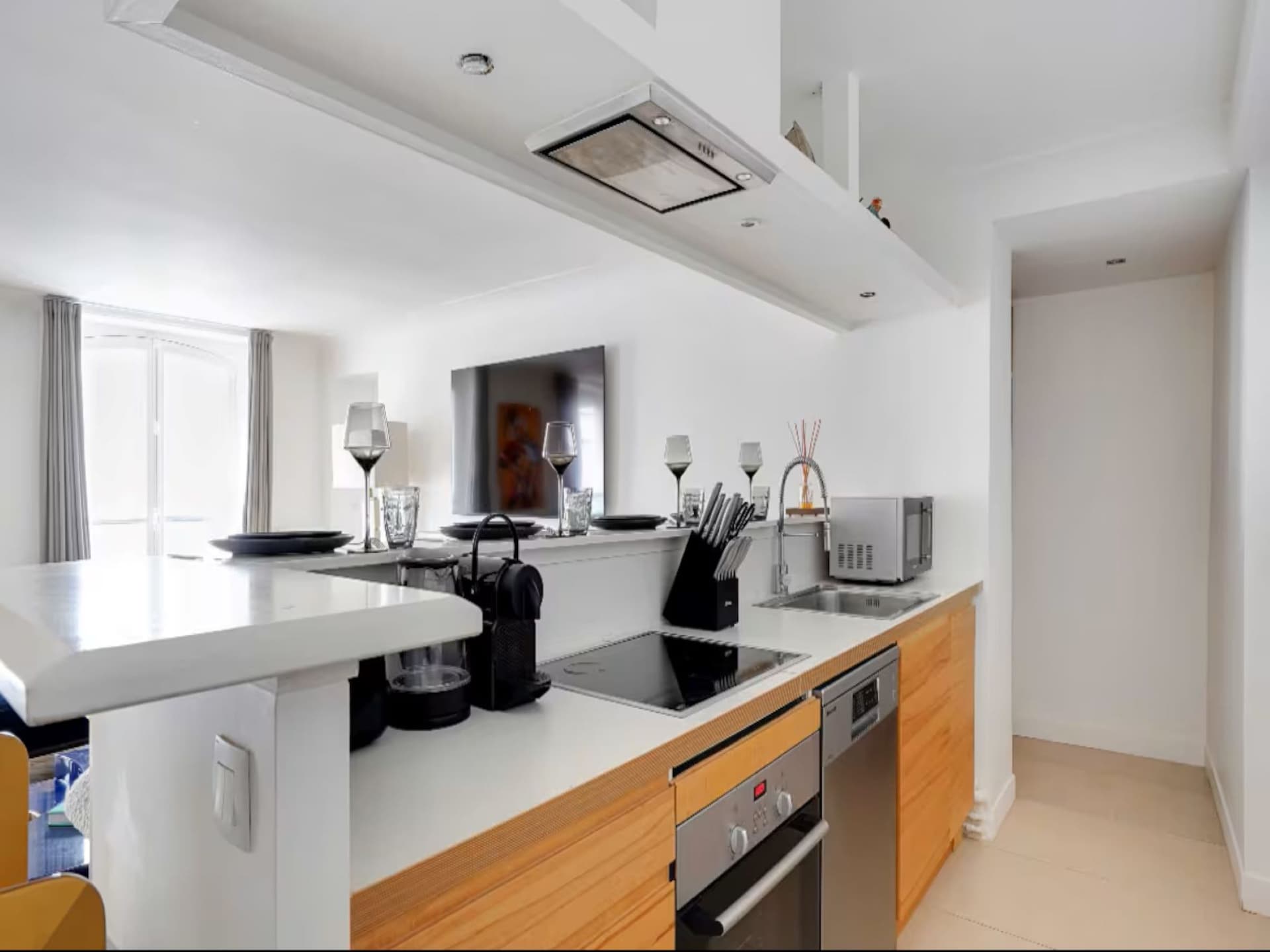 Appartement Champs Elysées - foto 4