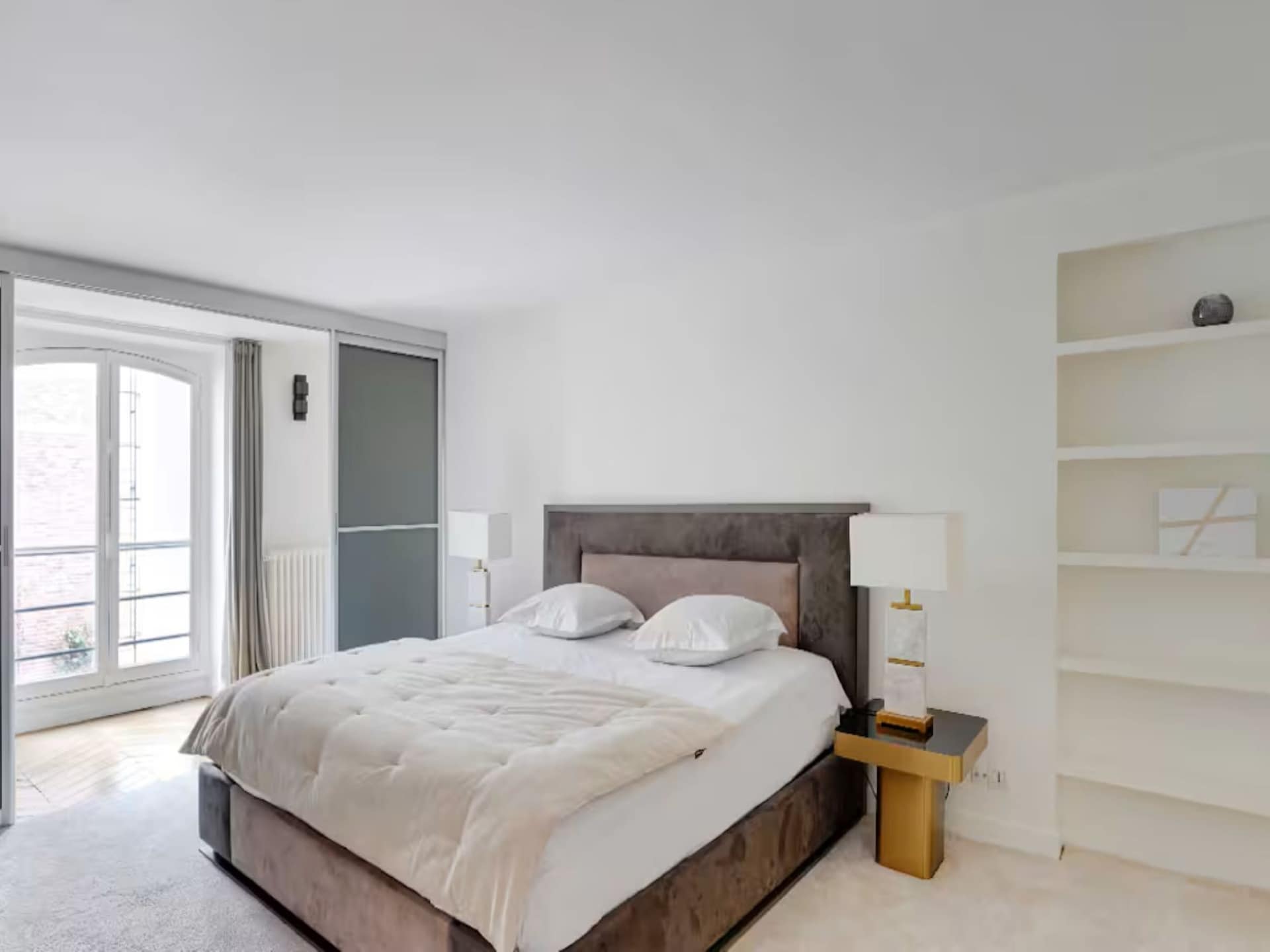 Appartement Champs Elysées - foto 12