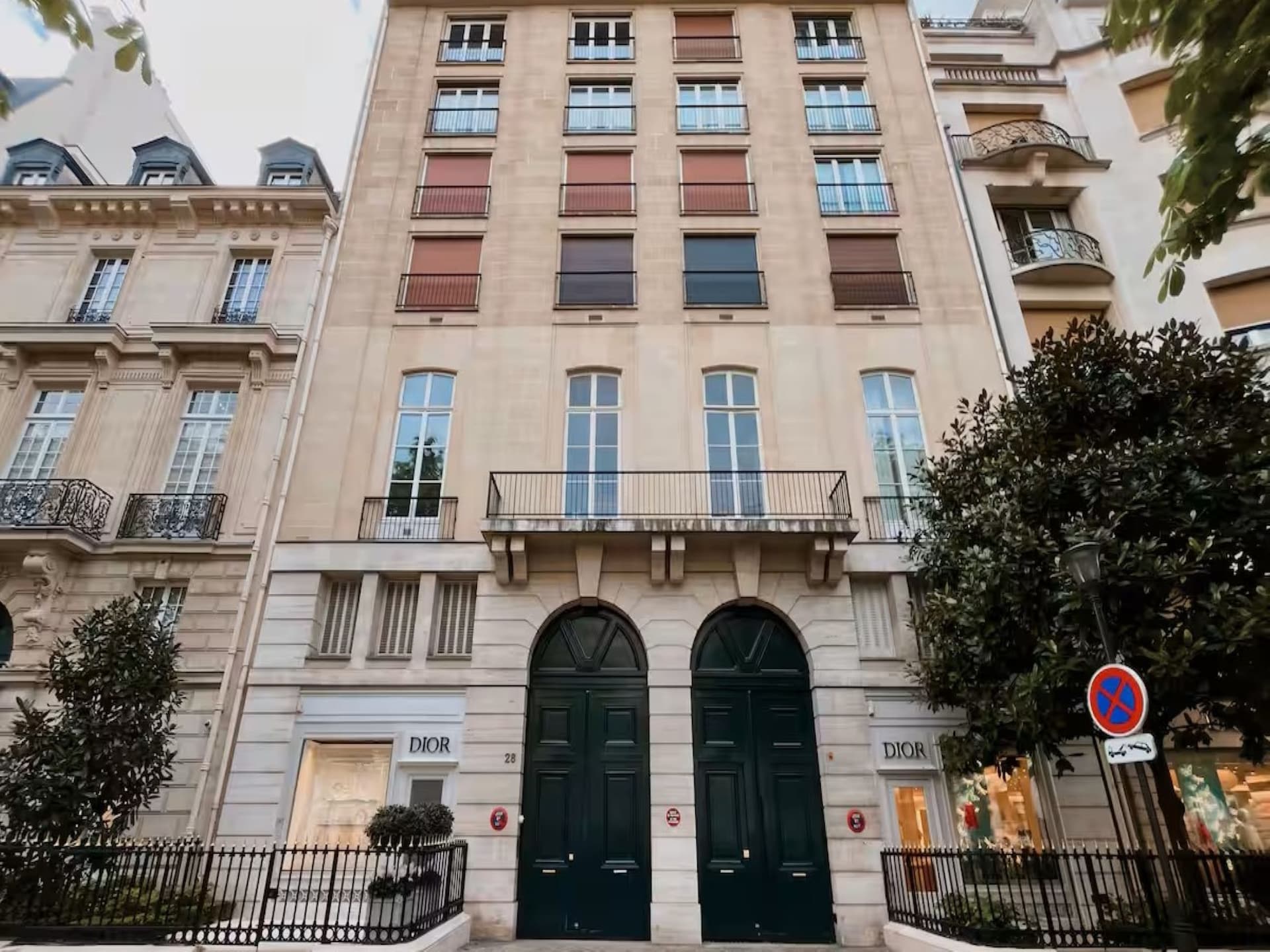 Appartement Champs Elysées - foto 1