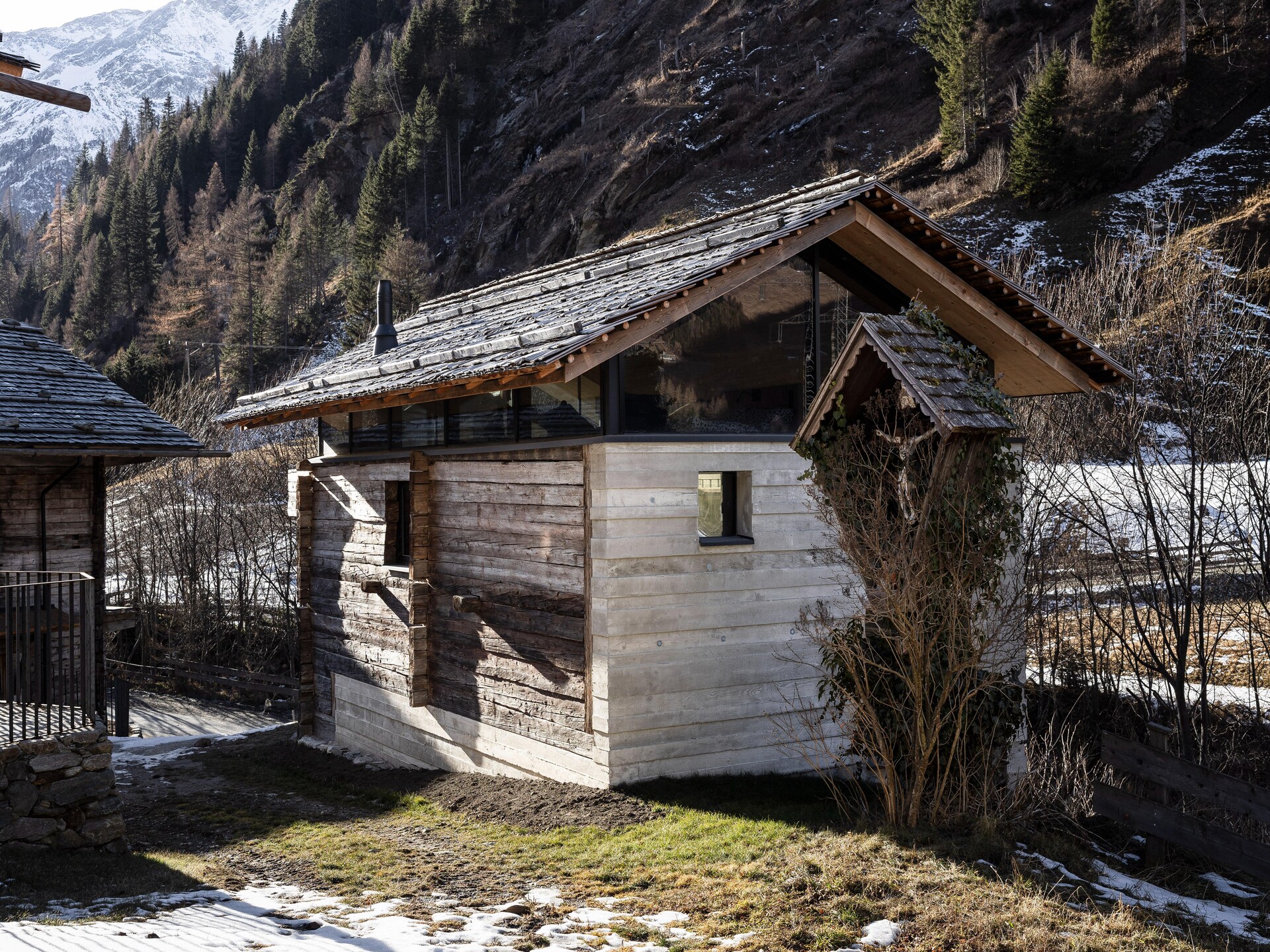 Futterhaus - foto 25