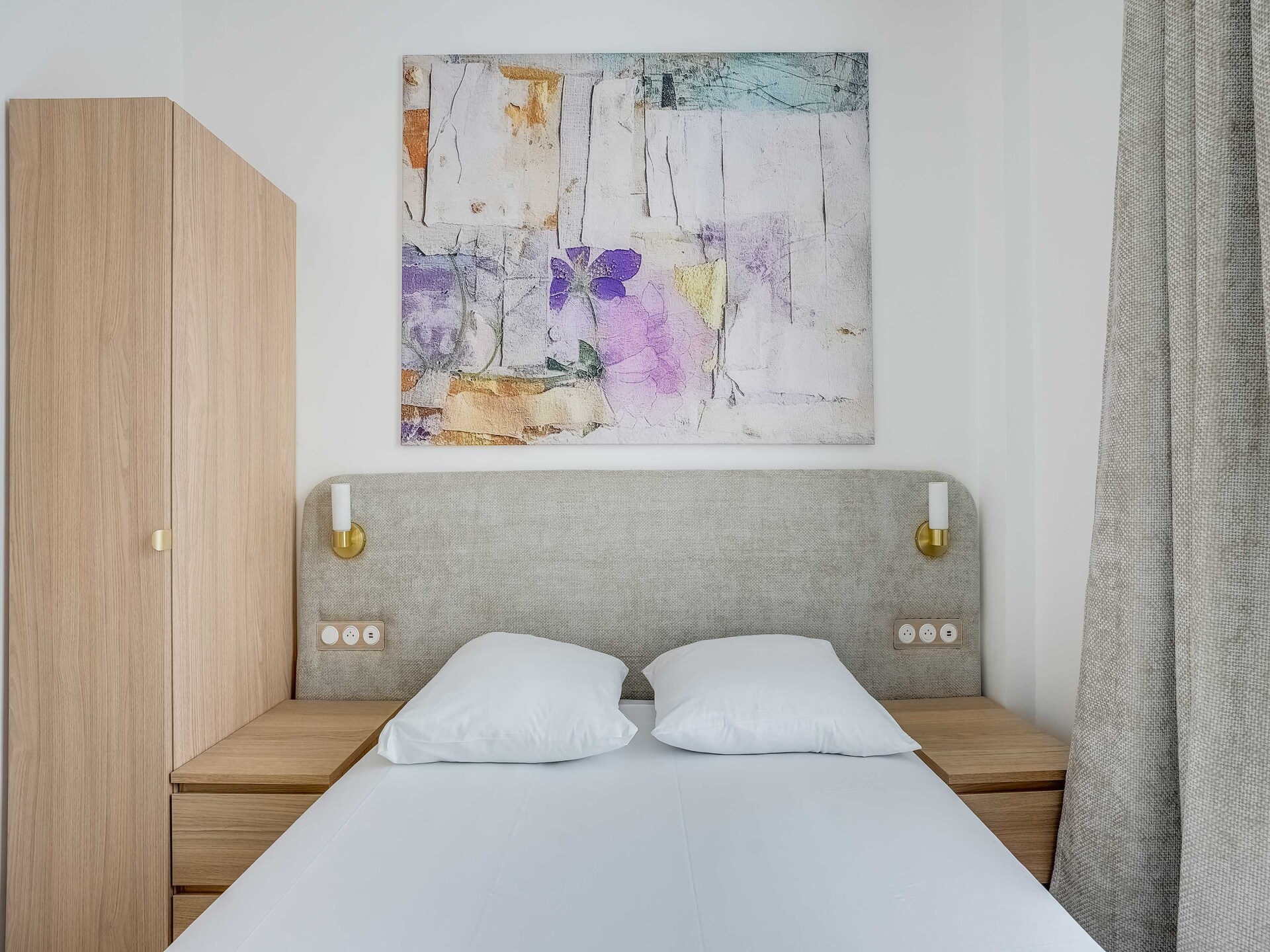 Charmant appartement voor 4 personen in Boulogne-Billancourt - foto 46