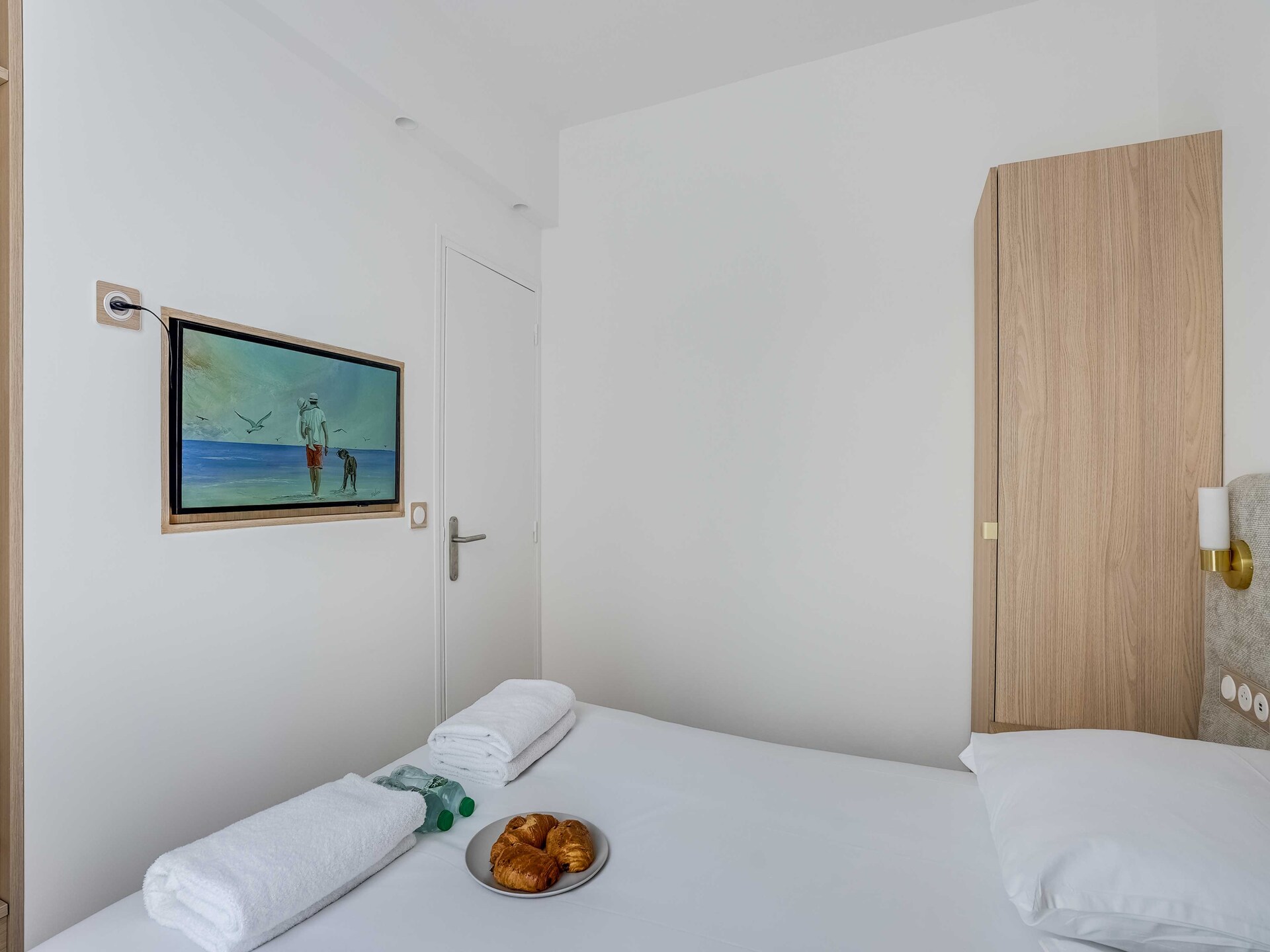 Charmant appartement voor 4 personen in Boulogne-Billancourt - foto 48