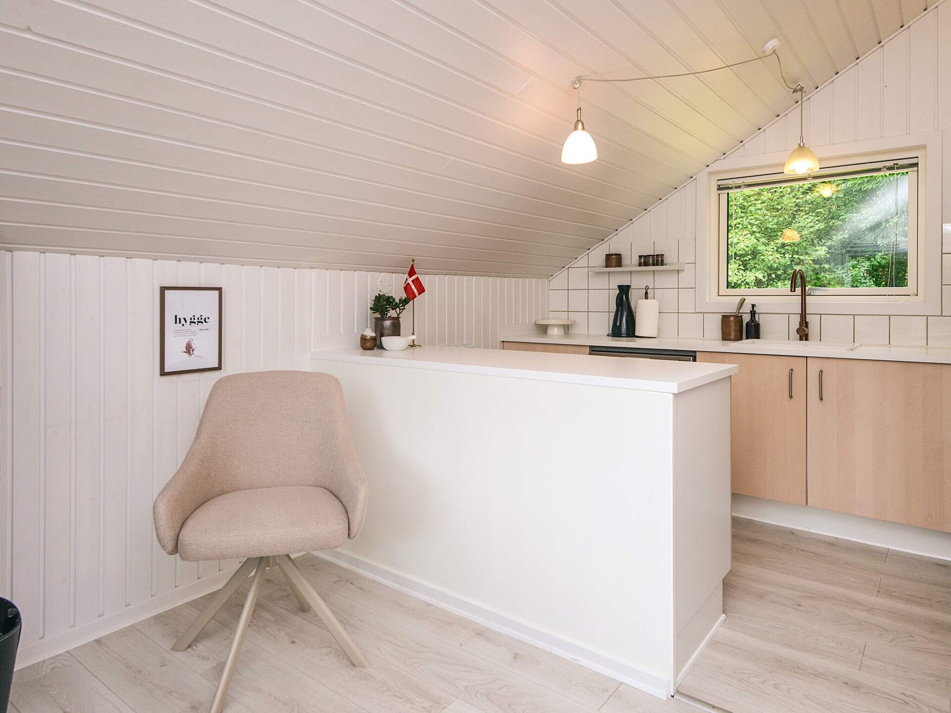 Ruim vakantiehuis voor 7 personen in Silkeborg - foto 5