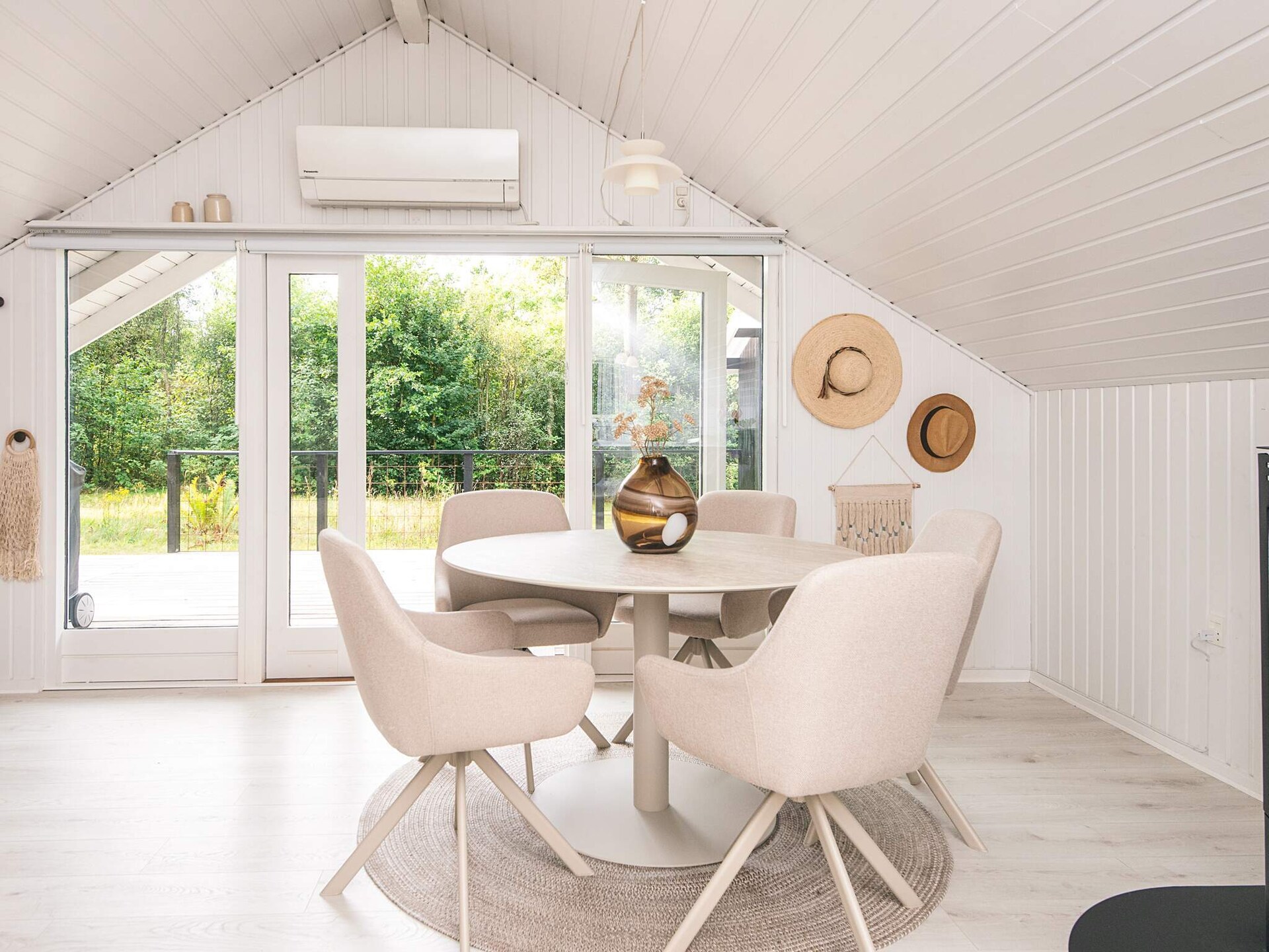 Ruim vakantiehuis voor 7 personen in Silkeborg - foto 7