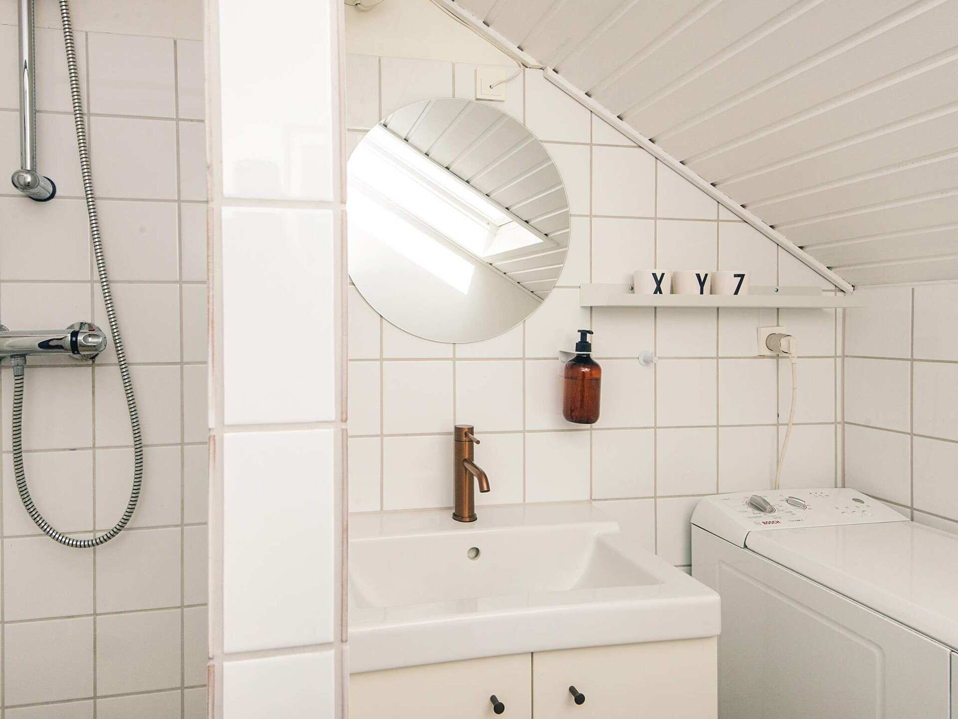 Ruim vakantiehuis voor 7 personen in Silkeborg - foto 19