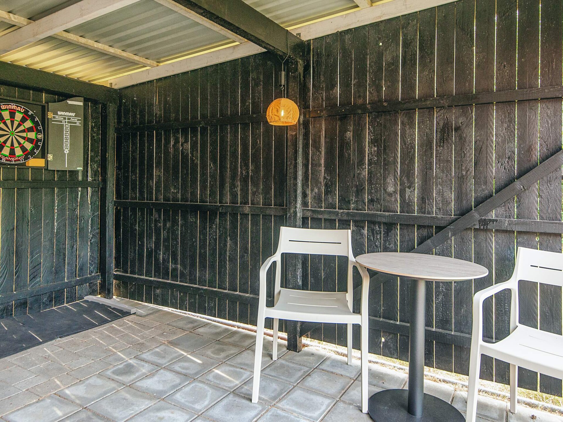 Ruim vakantiehuis voor 7 personen in Silkeborg - foto 21