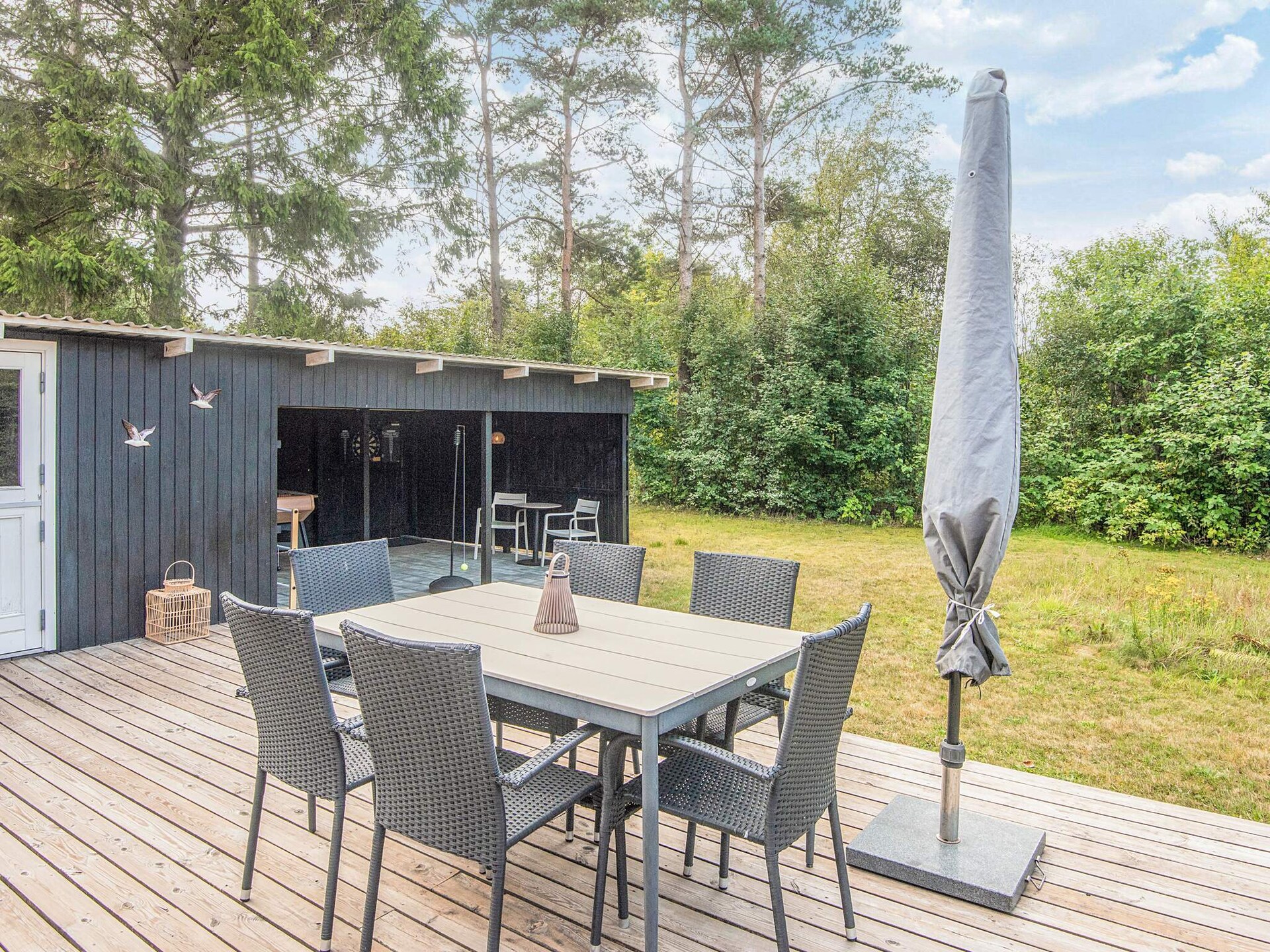 Ruim vakantiehuis voor 7 personen in Silkeborg - foto 25