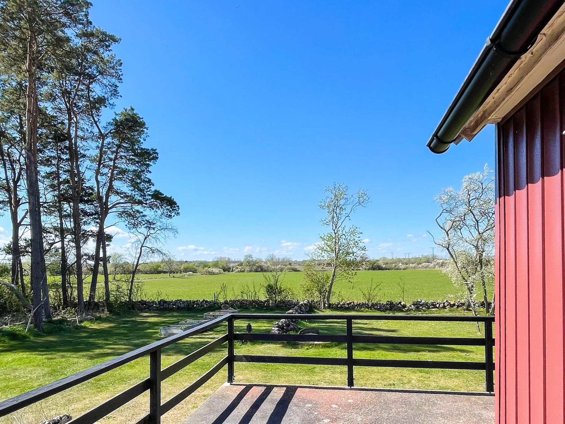 4-persoons vakantiehuis in Borgholm nabij de zee - foto 7